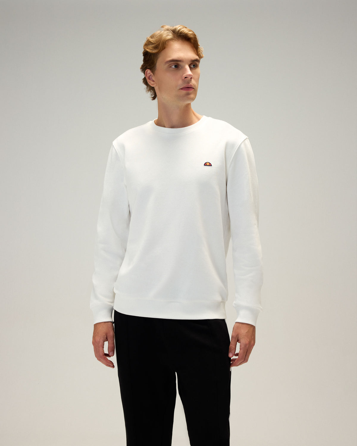 Ellesse Erkek Sweat 5WM3579-OF