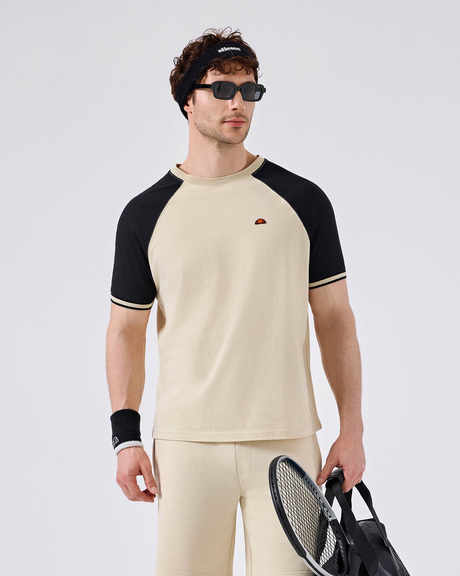 Ellesse Erkek Tişört 6SM5013-BG