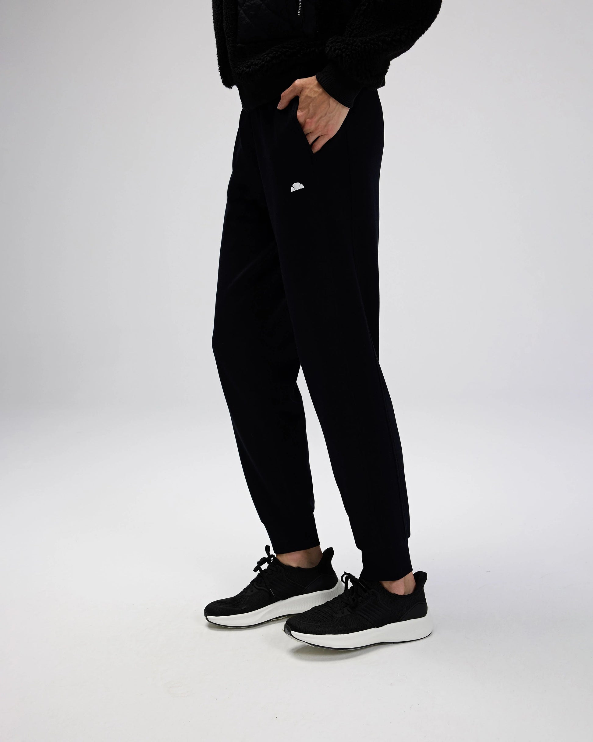 Ellesse Kadın Eşofman Altı EF532-BK