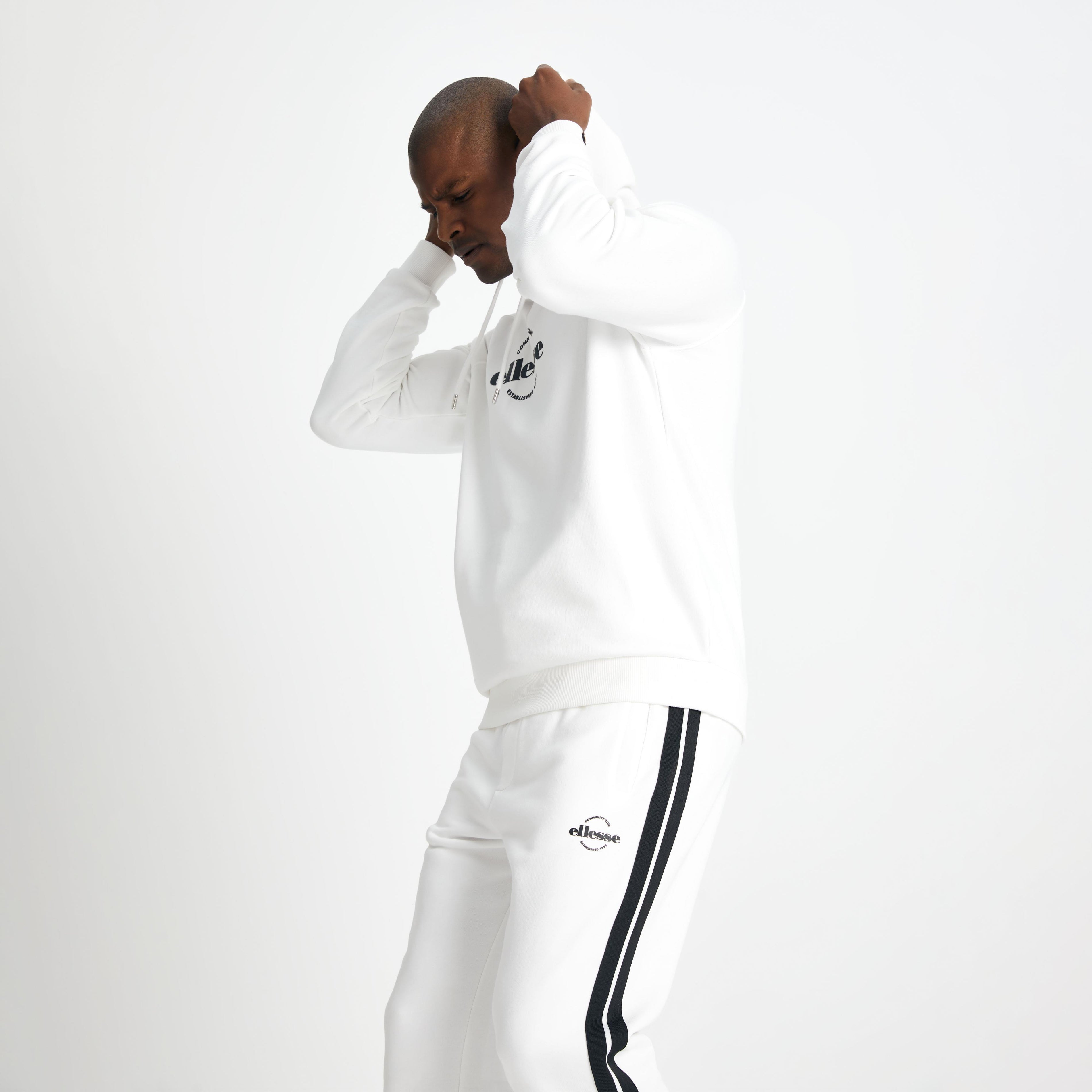 Ellesse Erkek Sweatshırt EM163-OF