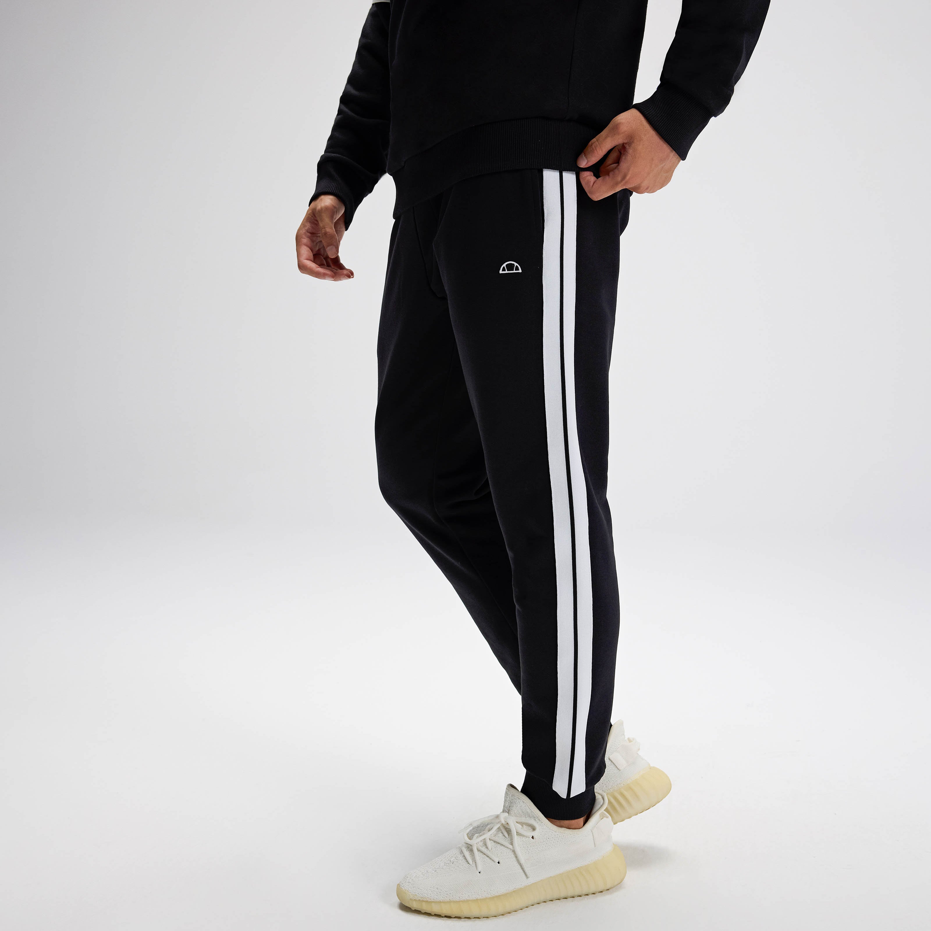 Ellesse Erkek Jogger Eşofman Altı EM620-BK
