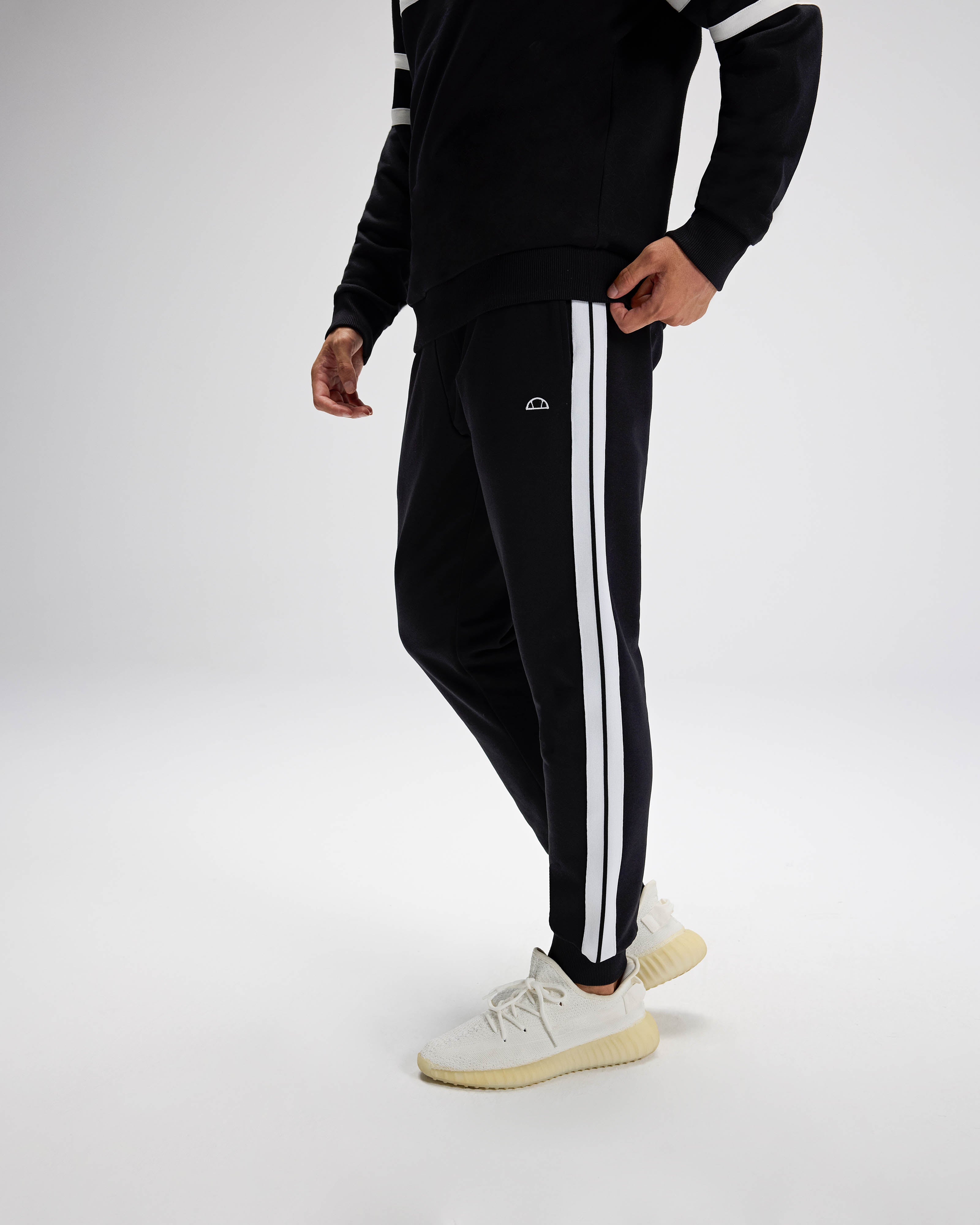 Ellesse Erkek Jogger Eşofman Altı EM620-BK