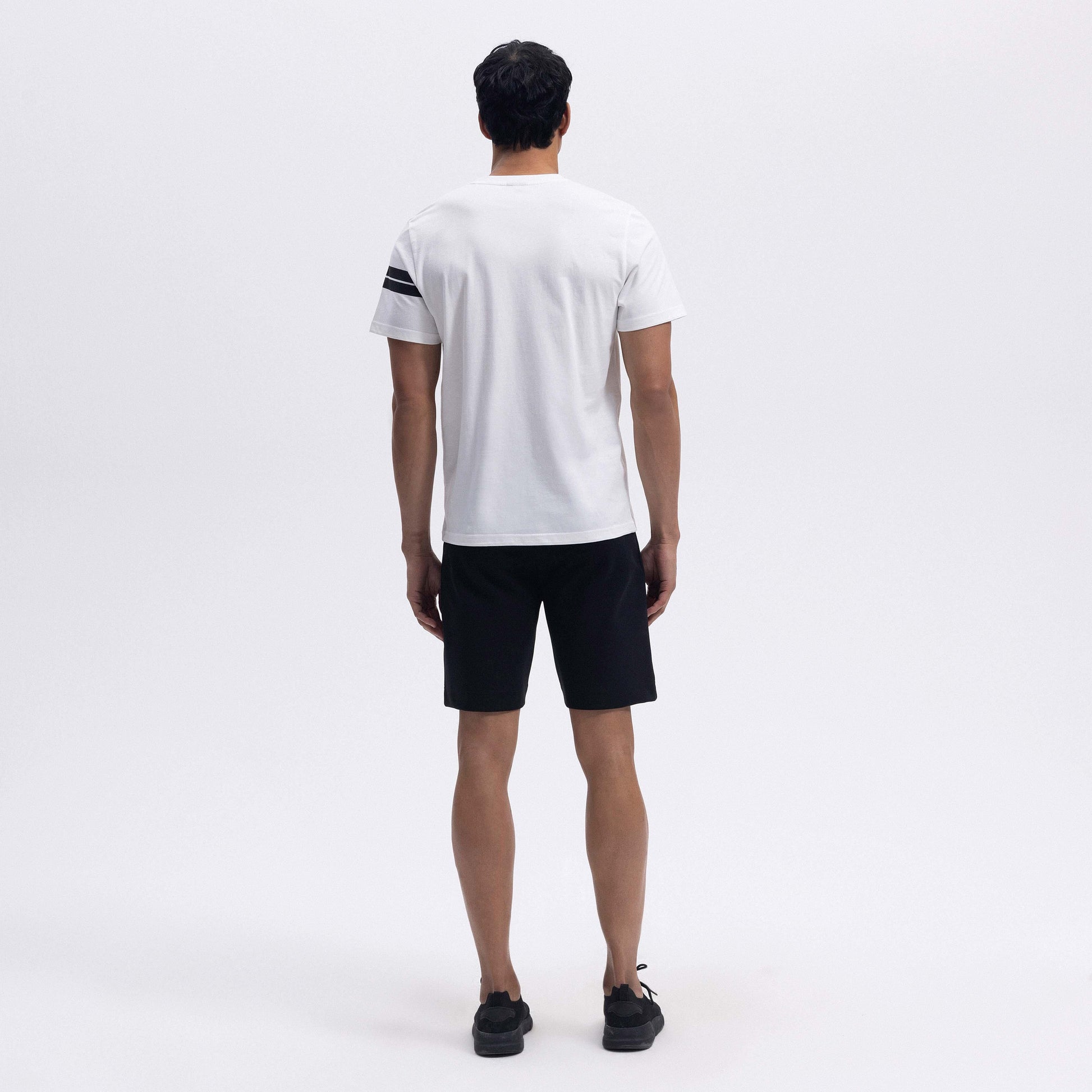 Ellesse Erkek Tişört EM442-ECR