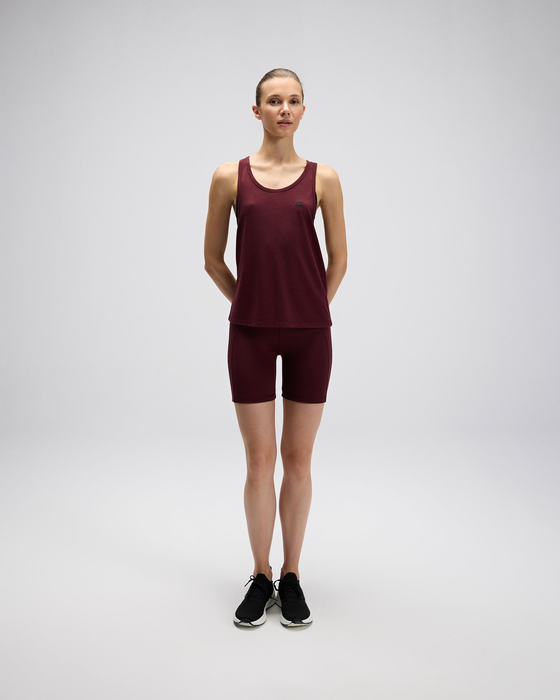 Ellesse Kadın Şort EF520-BRD