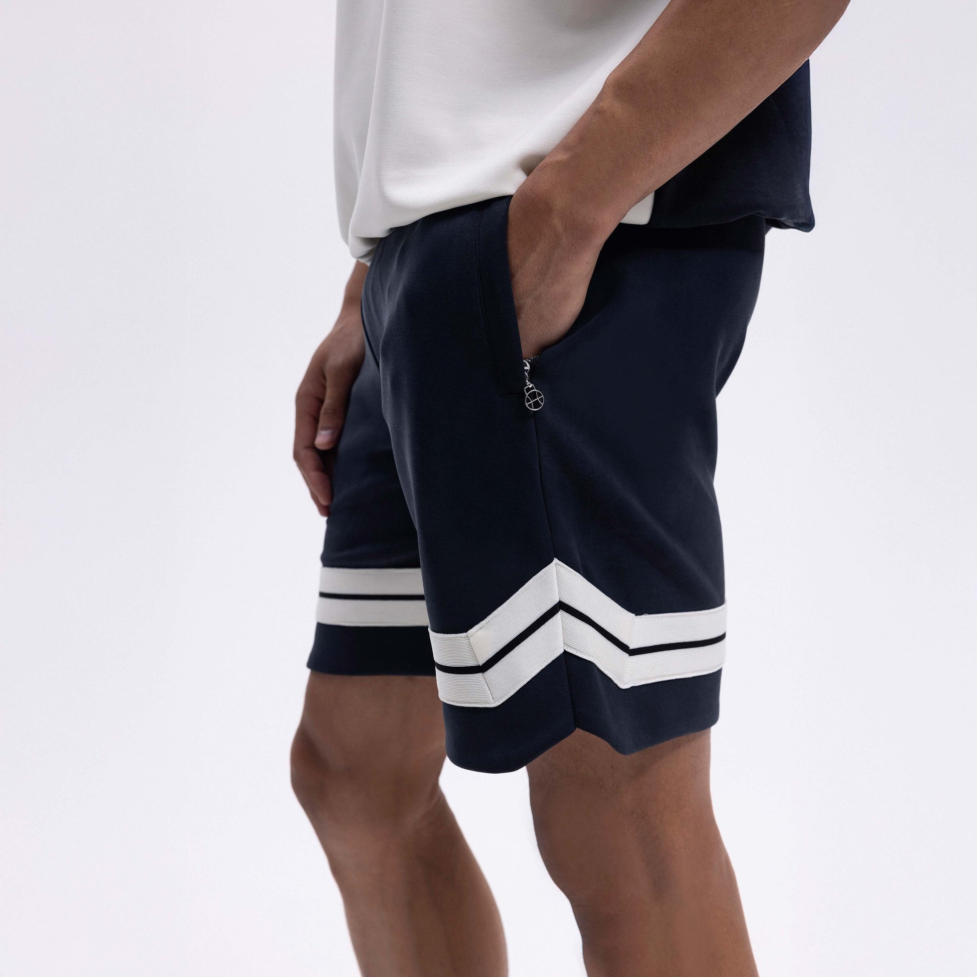 Ellesse Erkek Şort EM489-BK