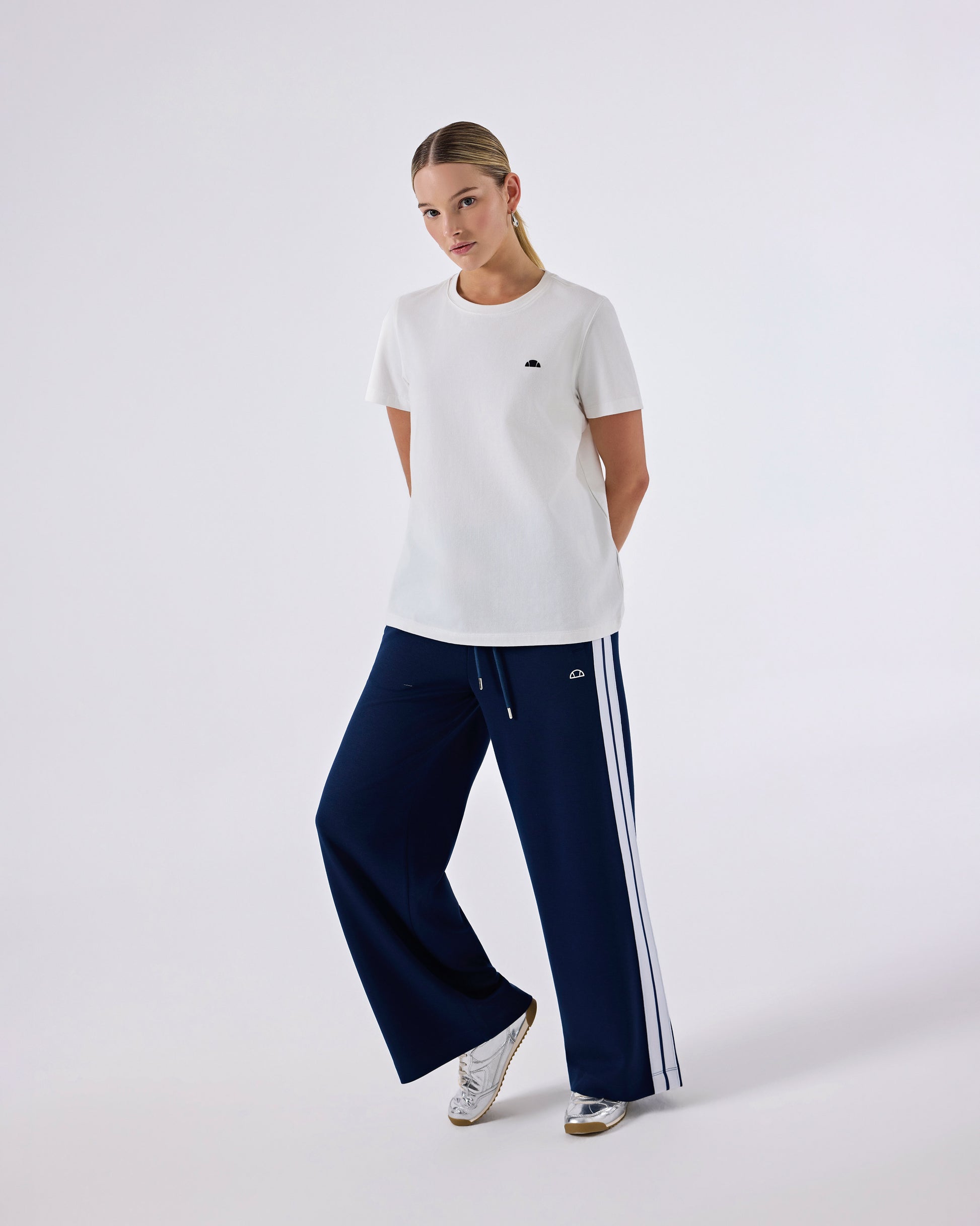 Ellesse Kadın Tişört 6SF5036-OF