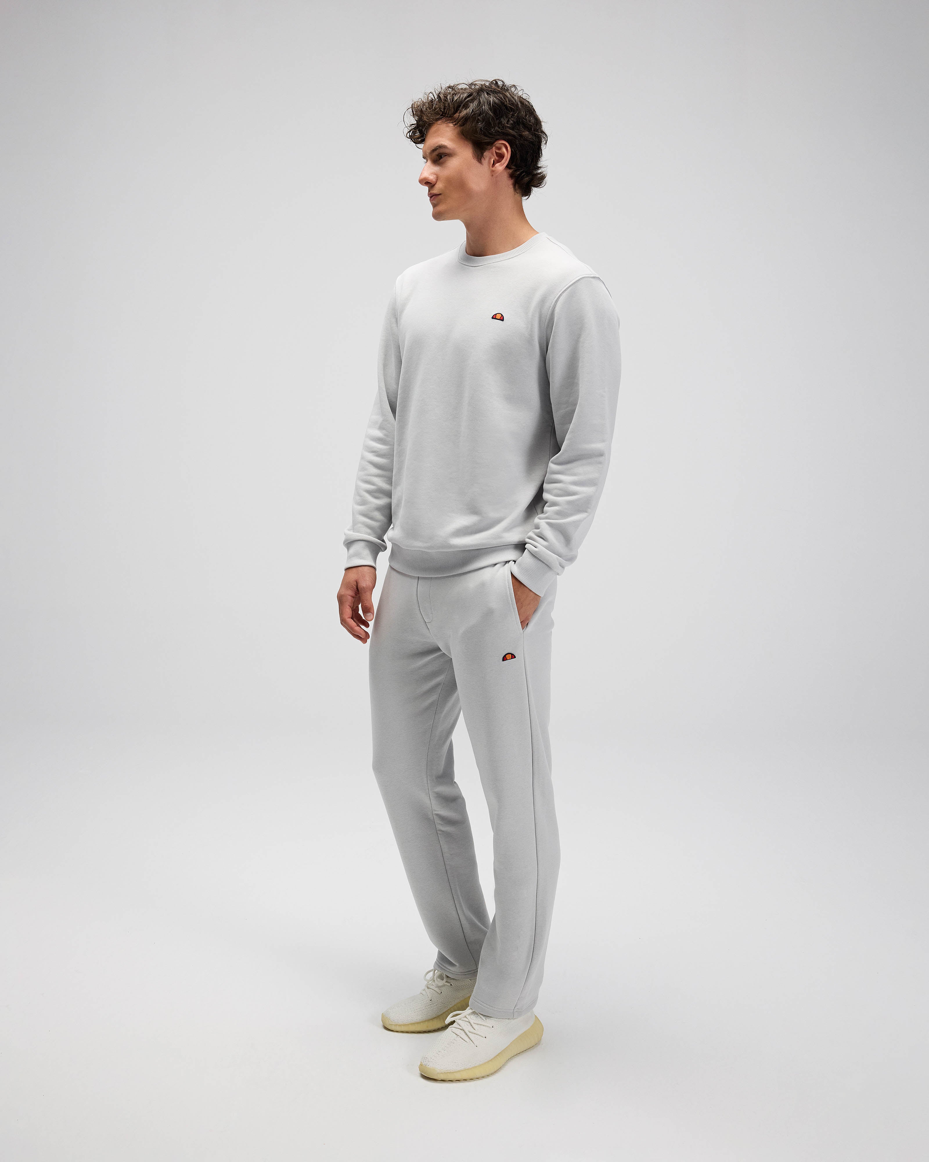 Ellesse Erkek Sweatshirt EM579-GI