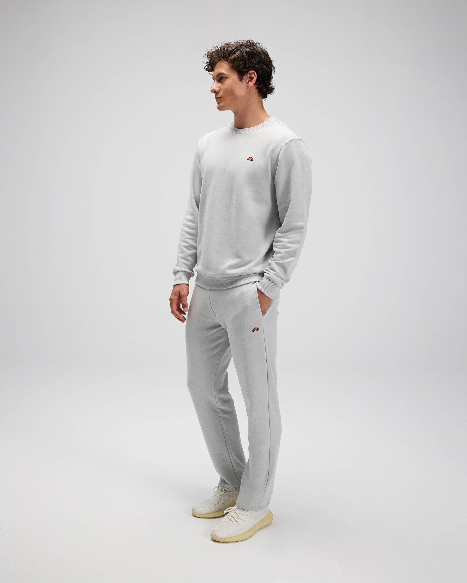 Ellesse Erkek Sweatshirt EM579-GI
