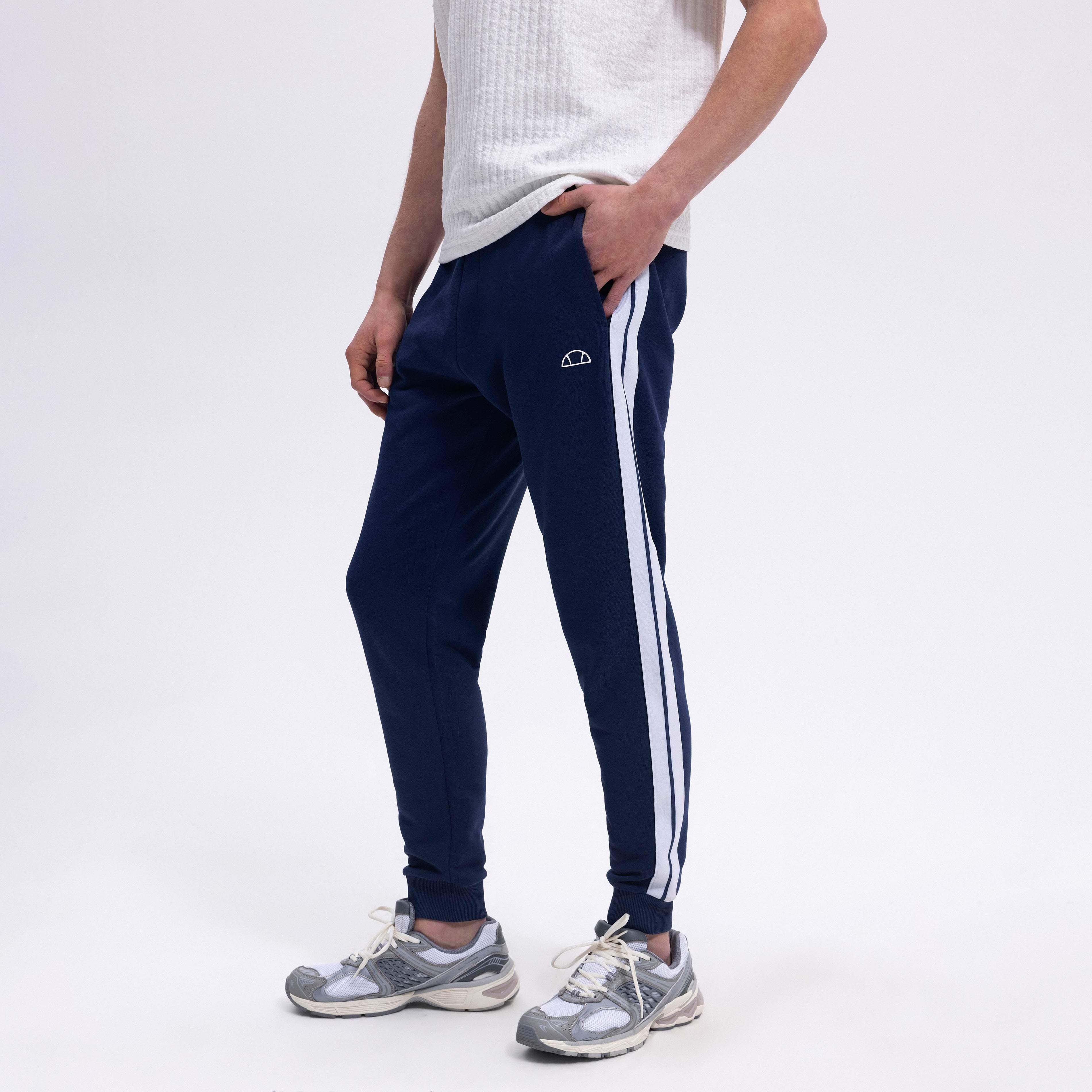 Ellesse Erkek Eşofman Altı EM363-NV