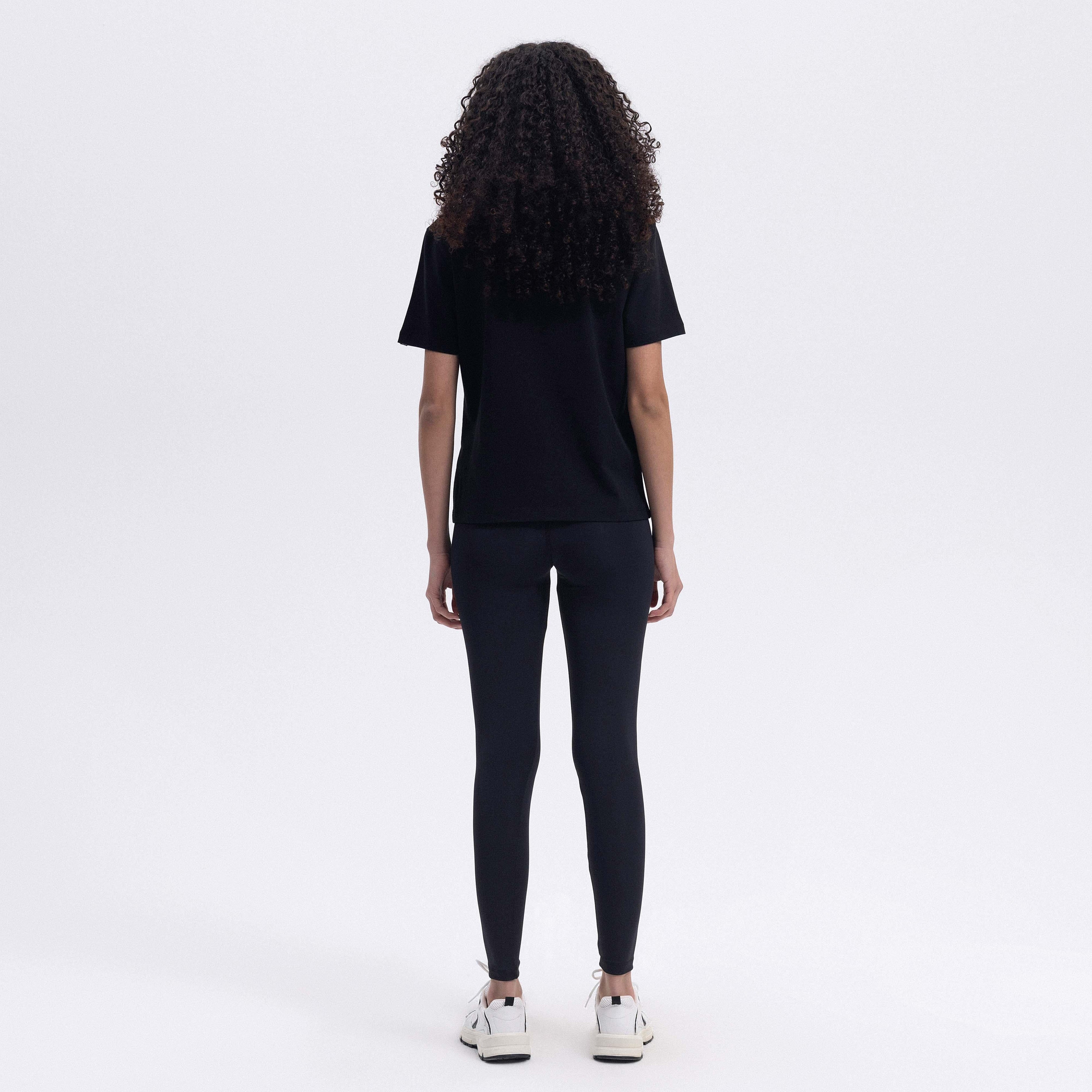 Ellesse Kadın Tişört EF426-BK