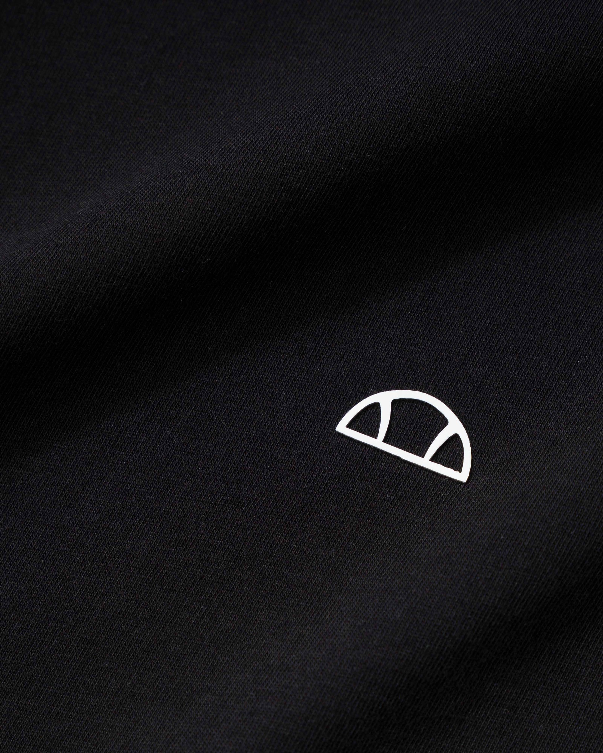Ellesse Erkek Tişört 5SM5376-BK