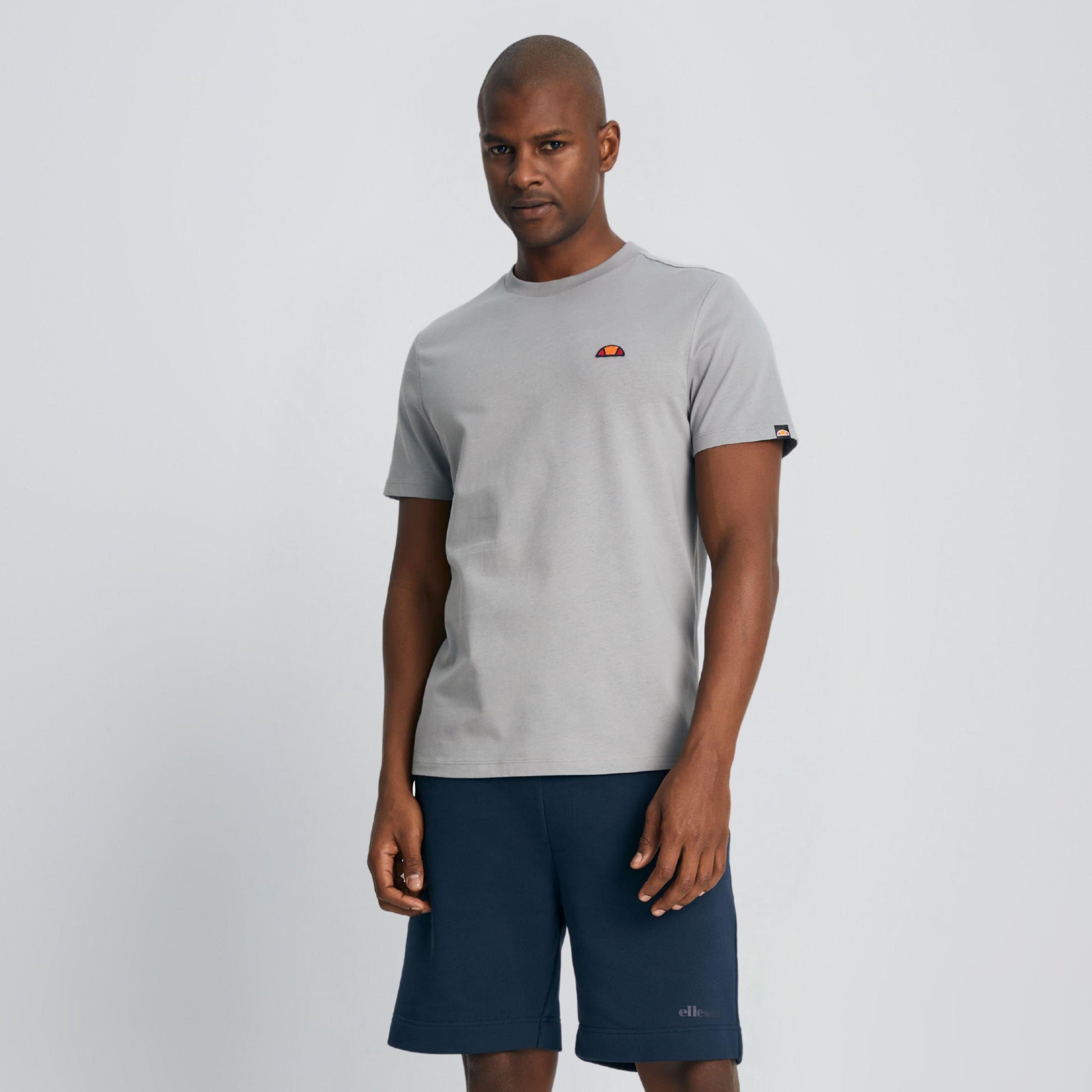 Ellesse Erkek Tişört EM133-GI