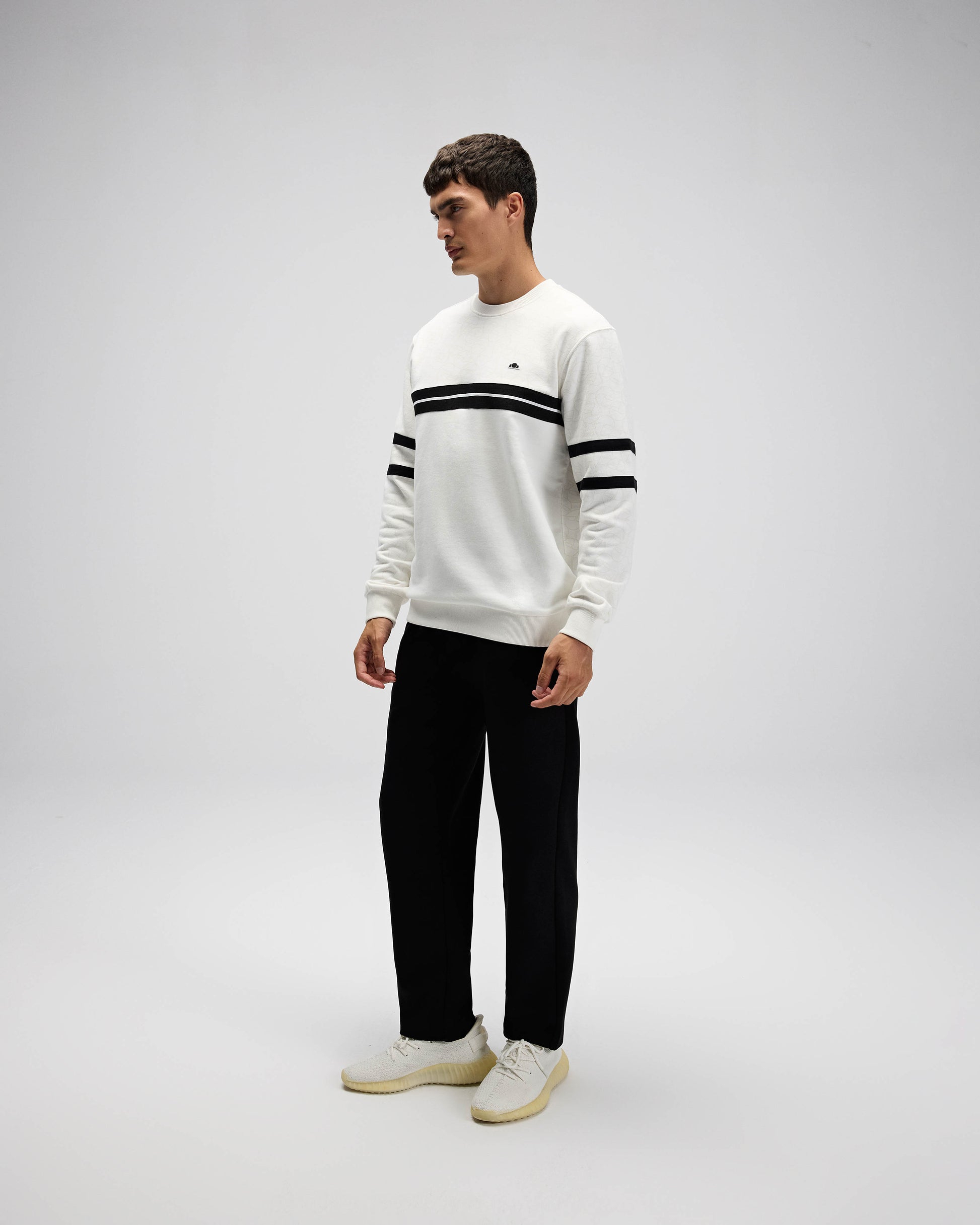 Ellesse Erkek Sweatshirt EM618-OF