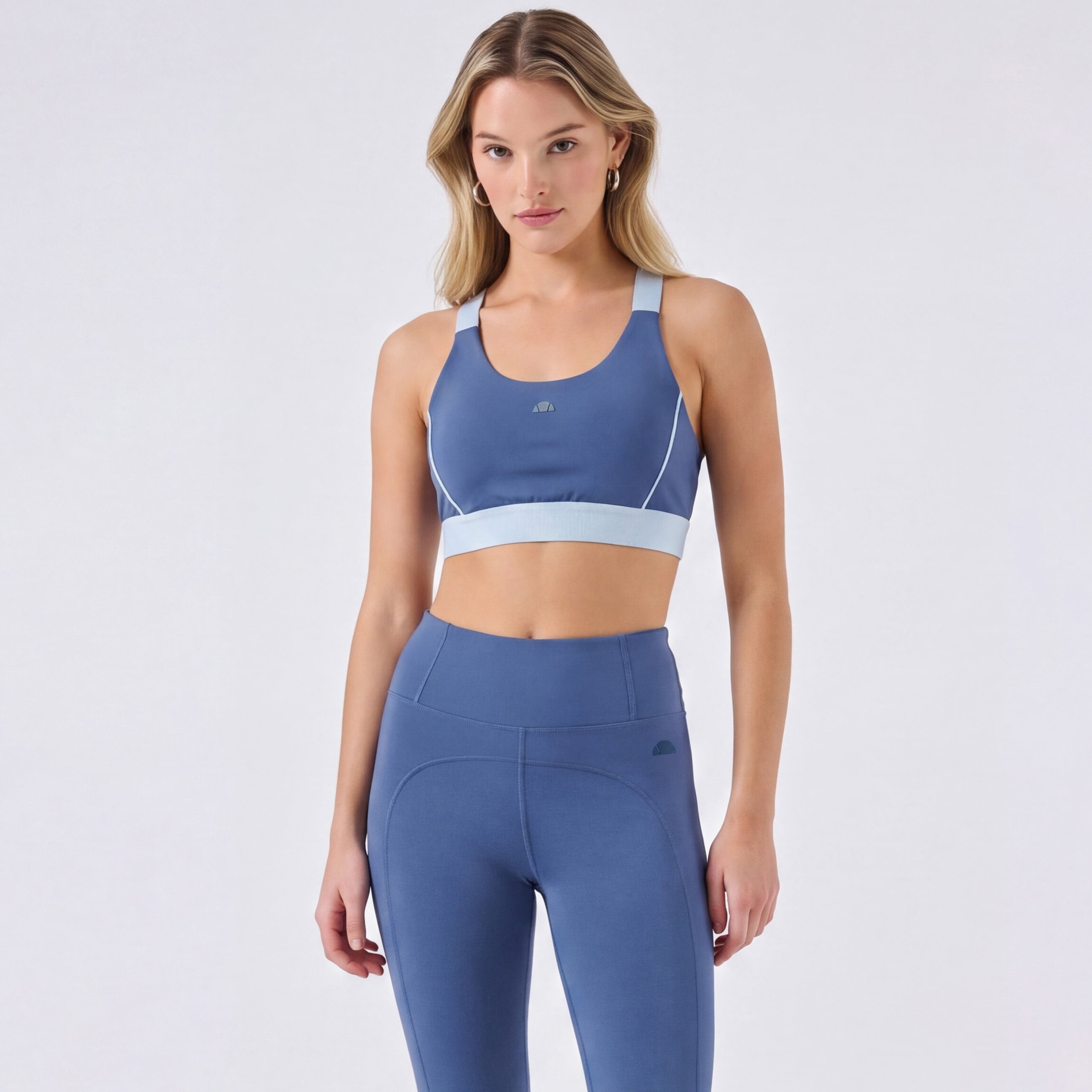 Ellesse Kadın Spor Bra 6SF5009-EBL