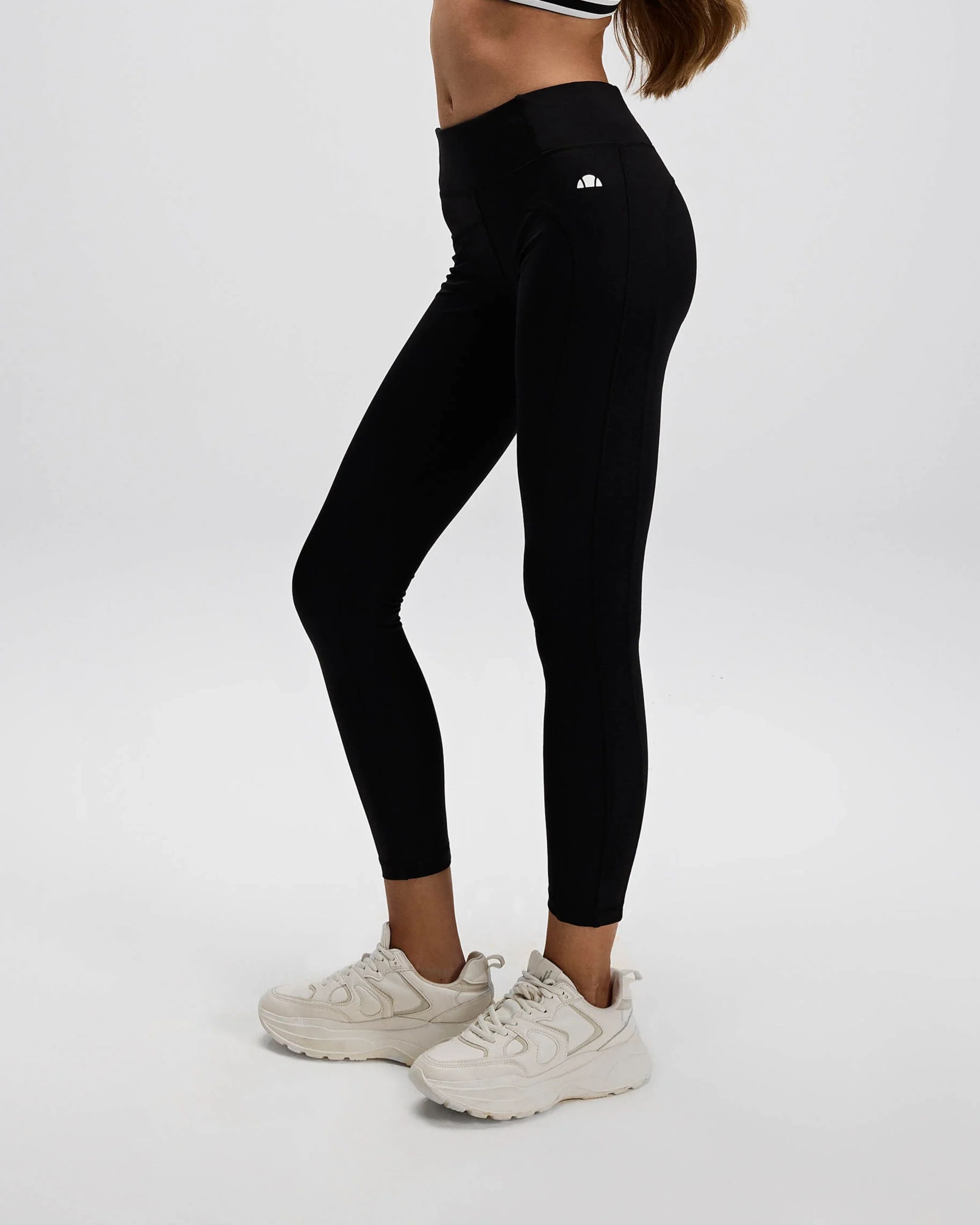 Ellesse Kadın Tayt EF518-BK