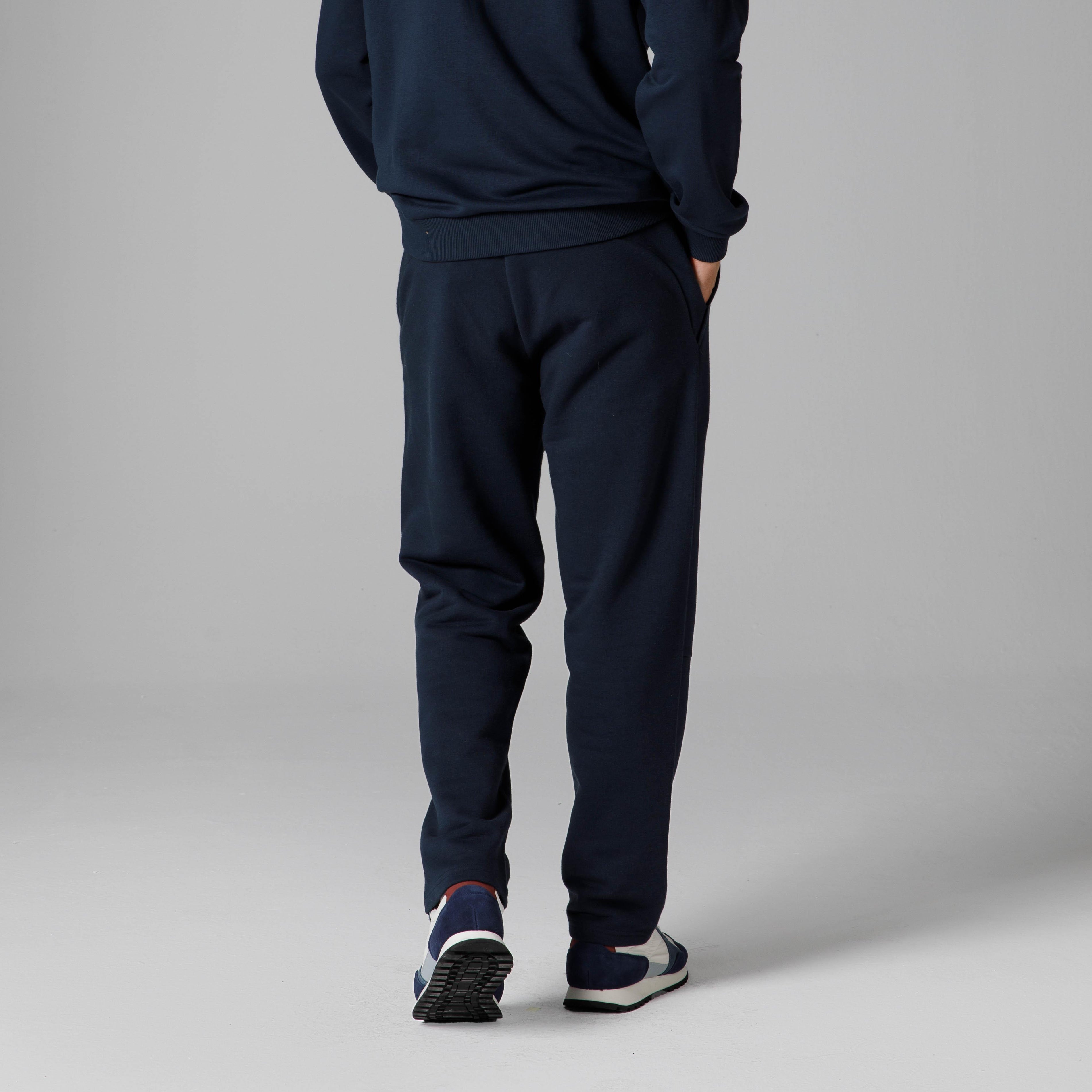 Ellesse Jogger Erkek Eşofman Altı EM256-NV