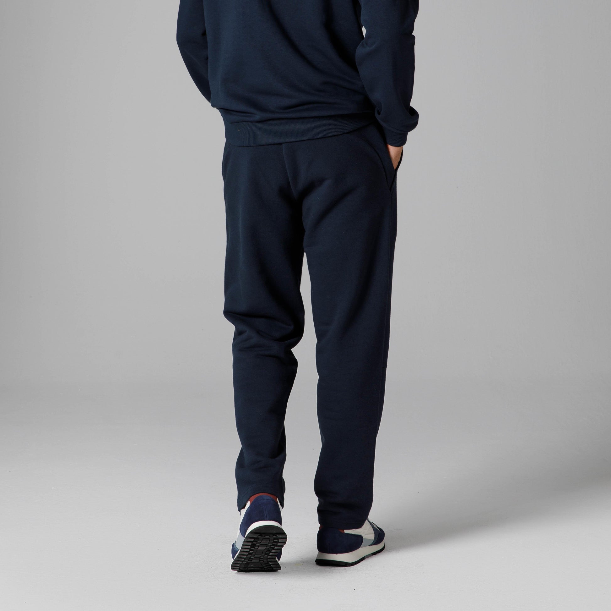 Ellesse Jogger Erkek Eşofman Altı EM256-NV