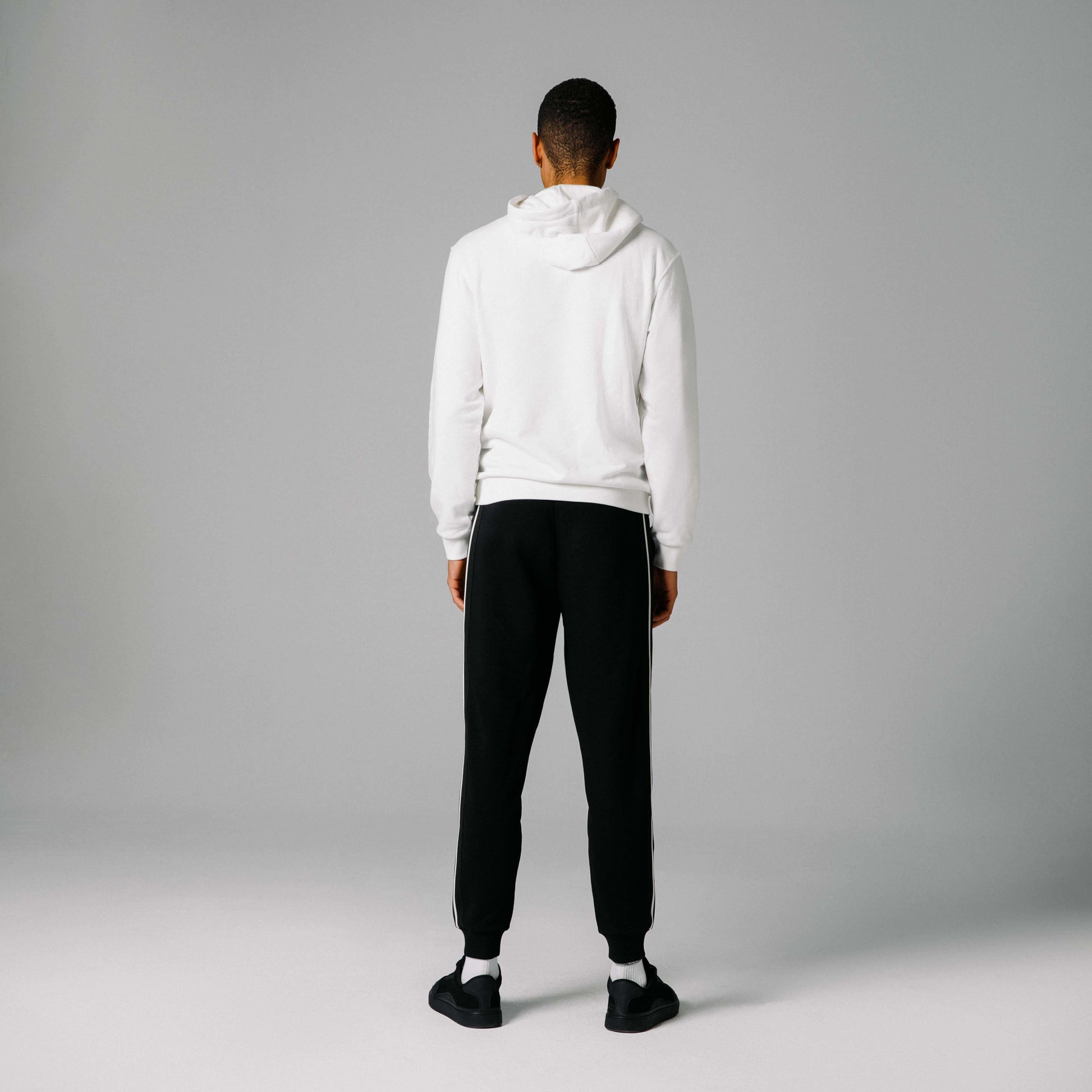 Ellesse Kapüşonlu Erkek Sweat EM253-OF