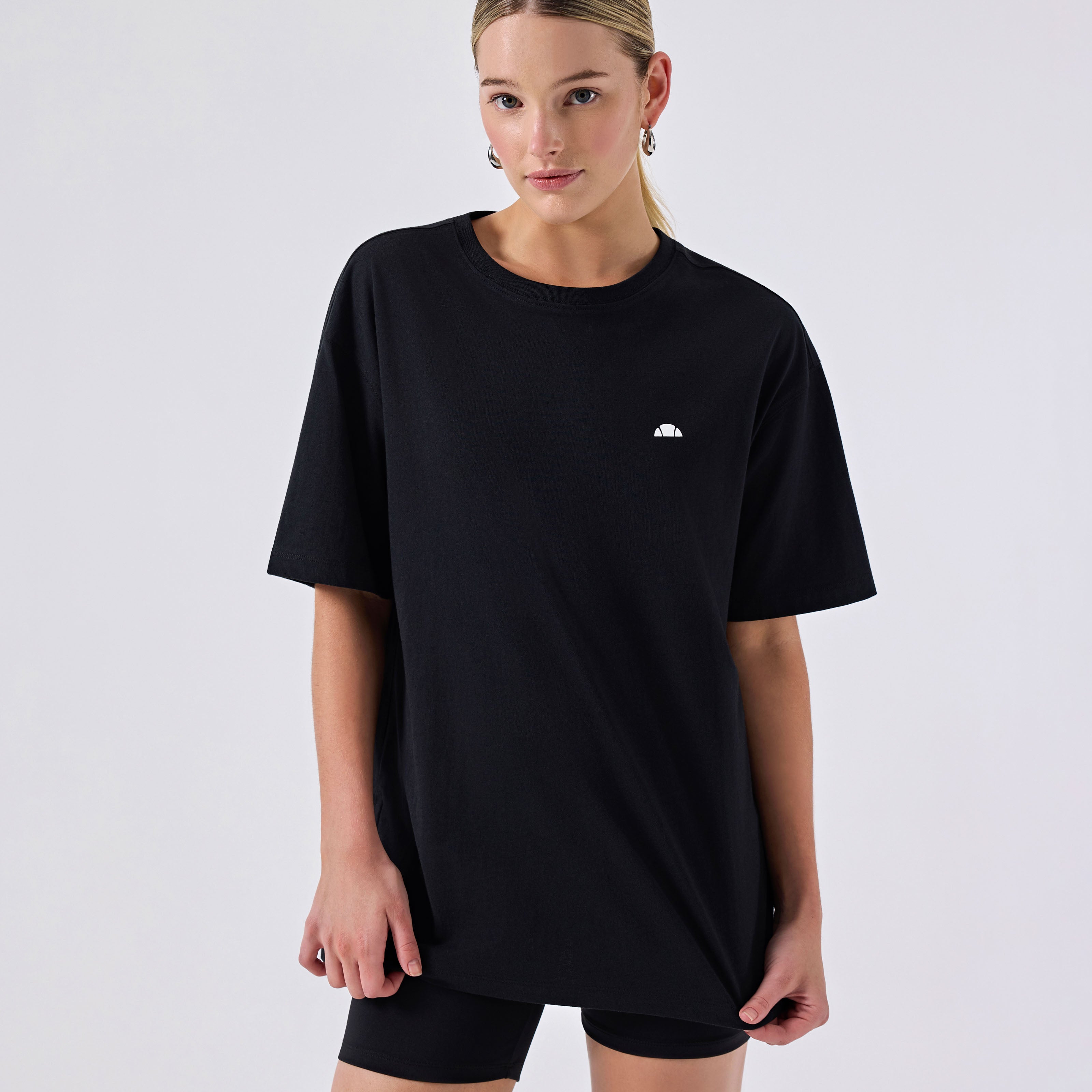 Ellesse Kadın Tişört 6SF5043-BK