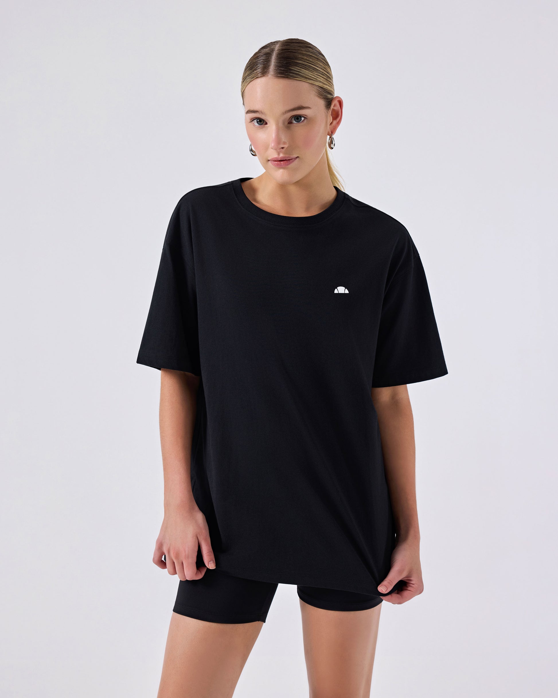 Ellesse Kadın Tişört 6SF5043-BK