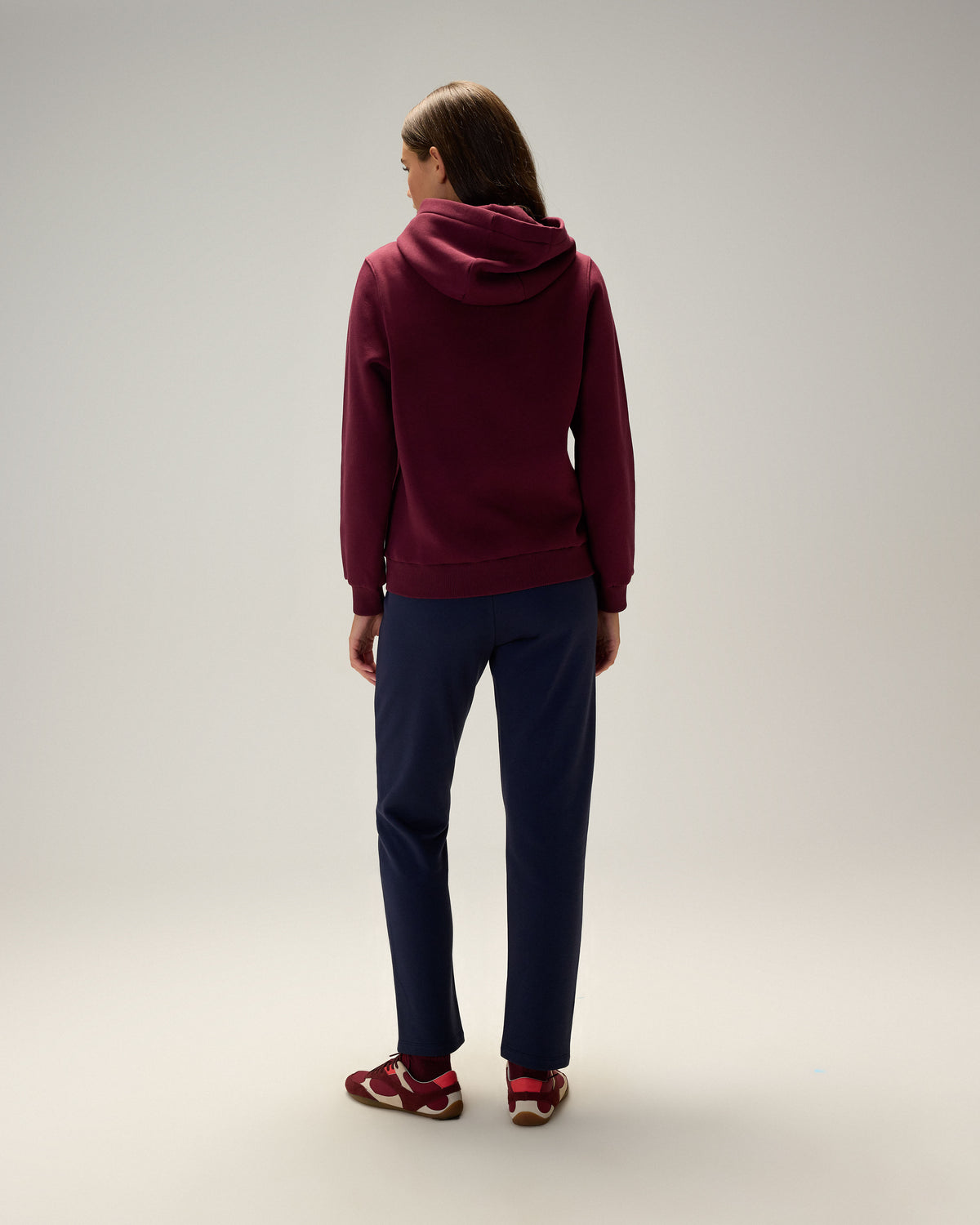 Ellesse Kadın Eşofman Altı 5WF4556-NV