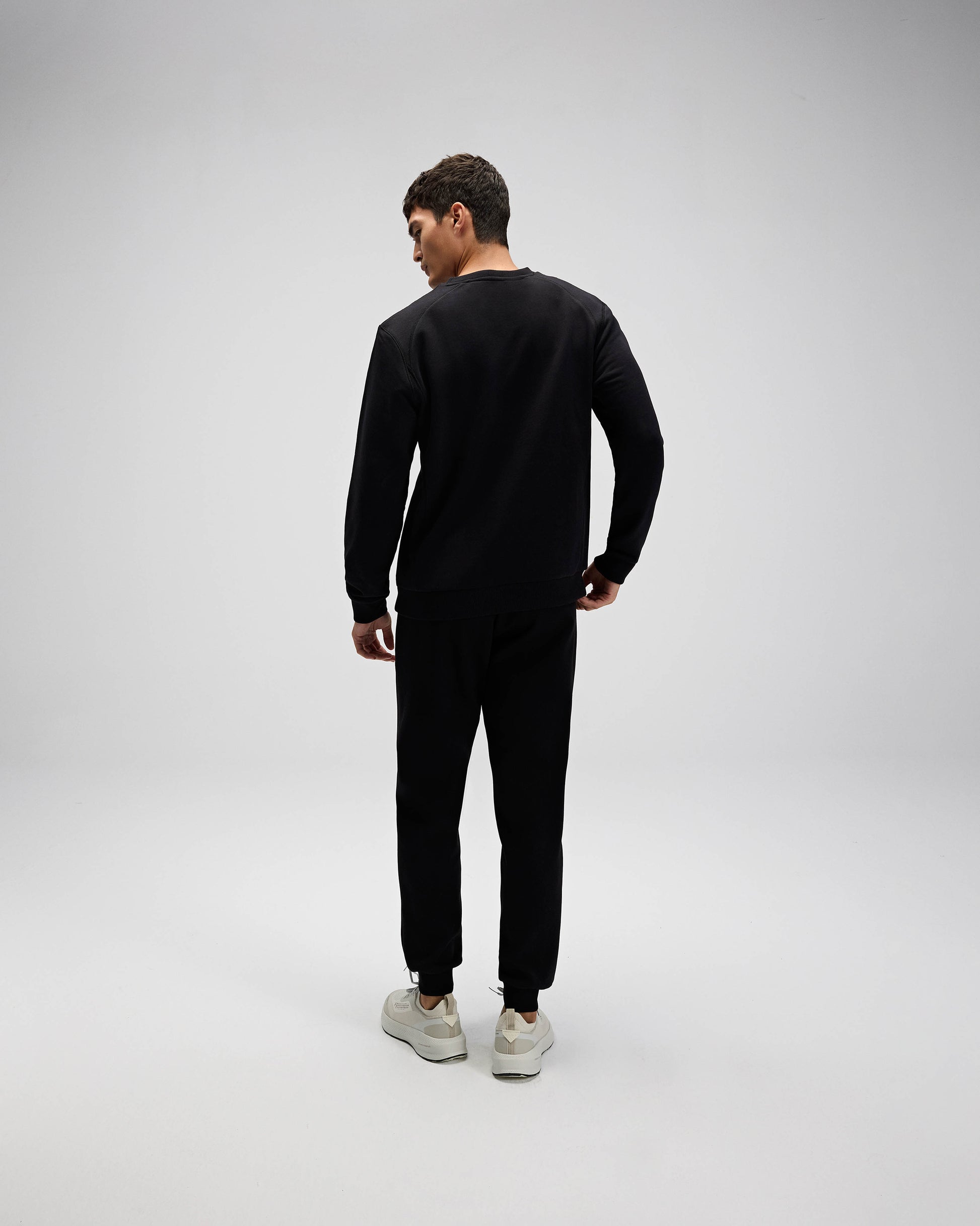 Ellesse Erkek Jogger Eşofman Altı EM546-BK