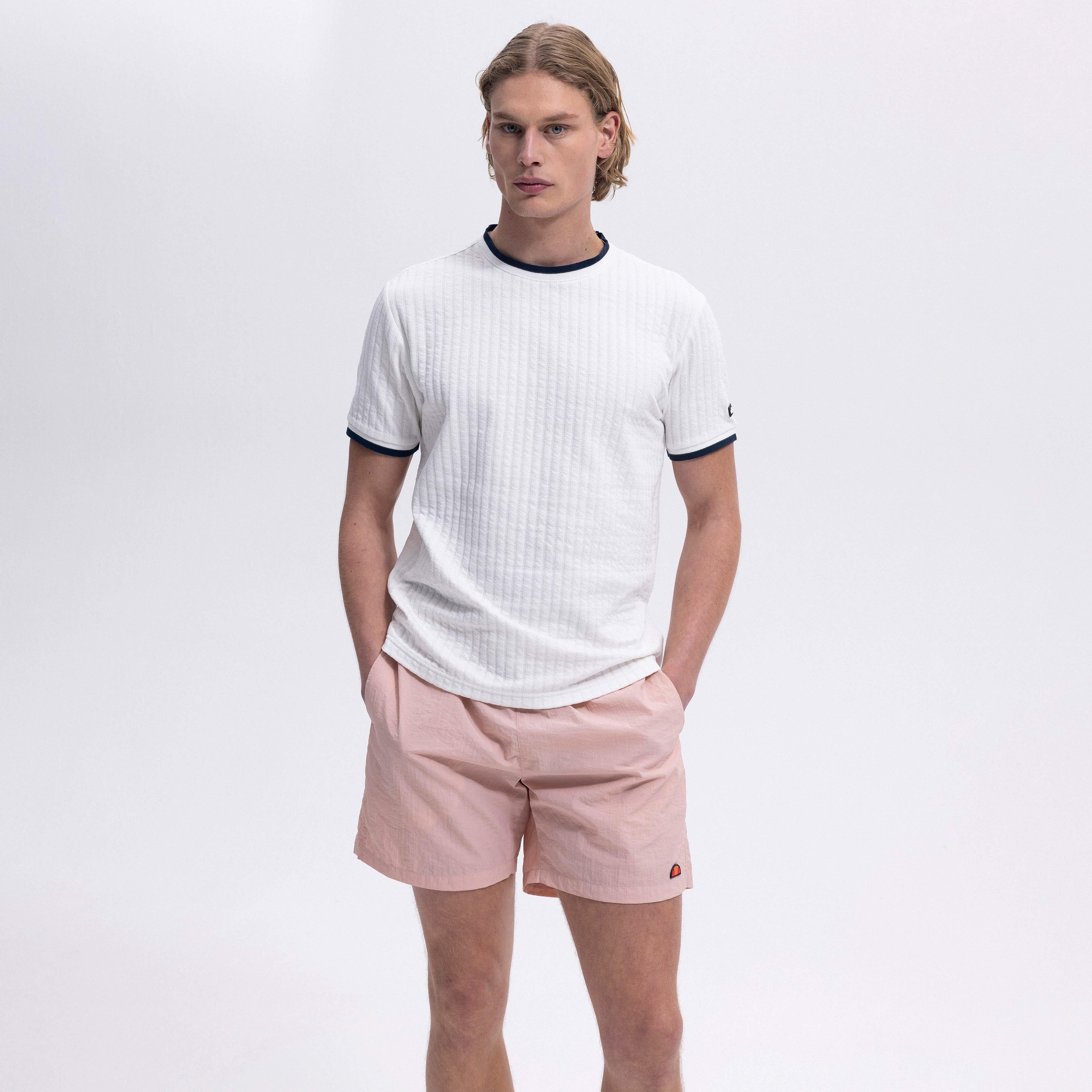 Ellesse Erkek Tişört EM492-OF