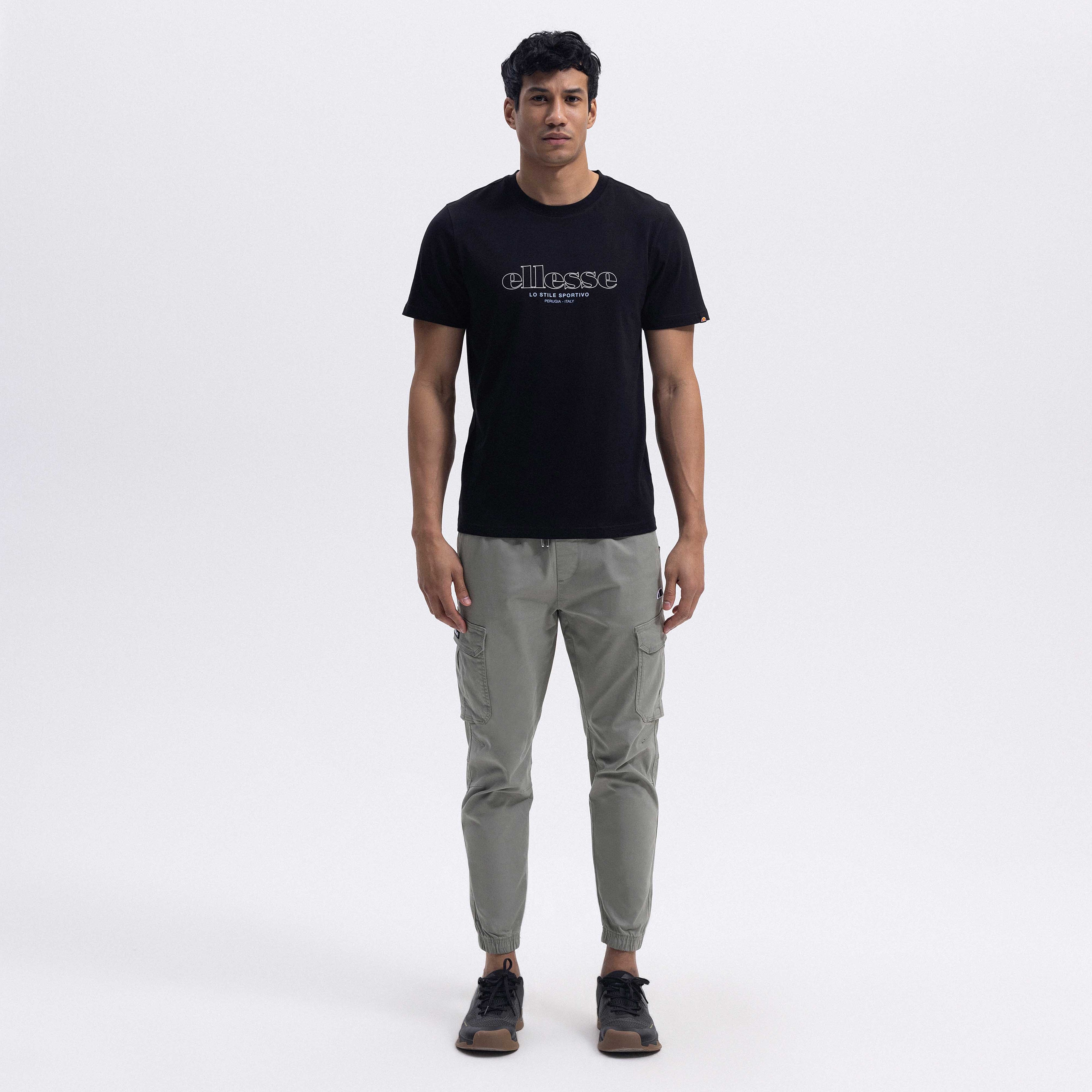 Ellesse Erkek Kargo Pantolon EM473-KH