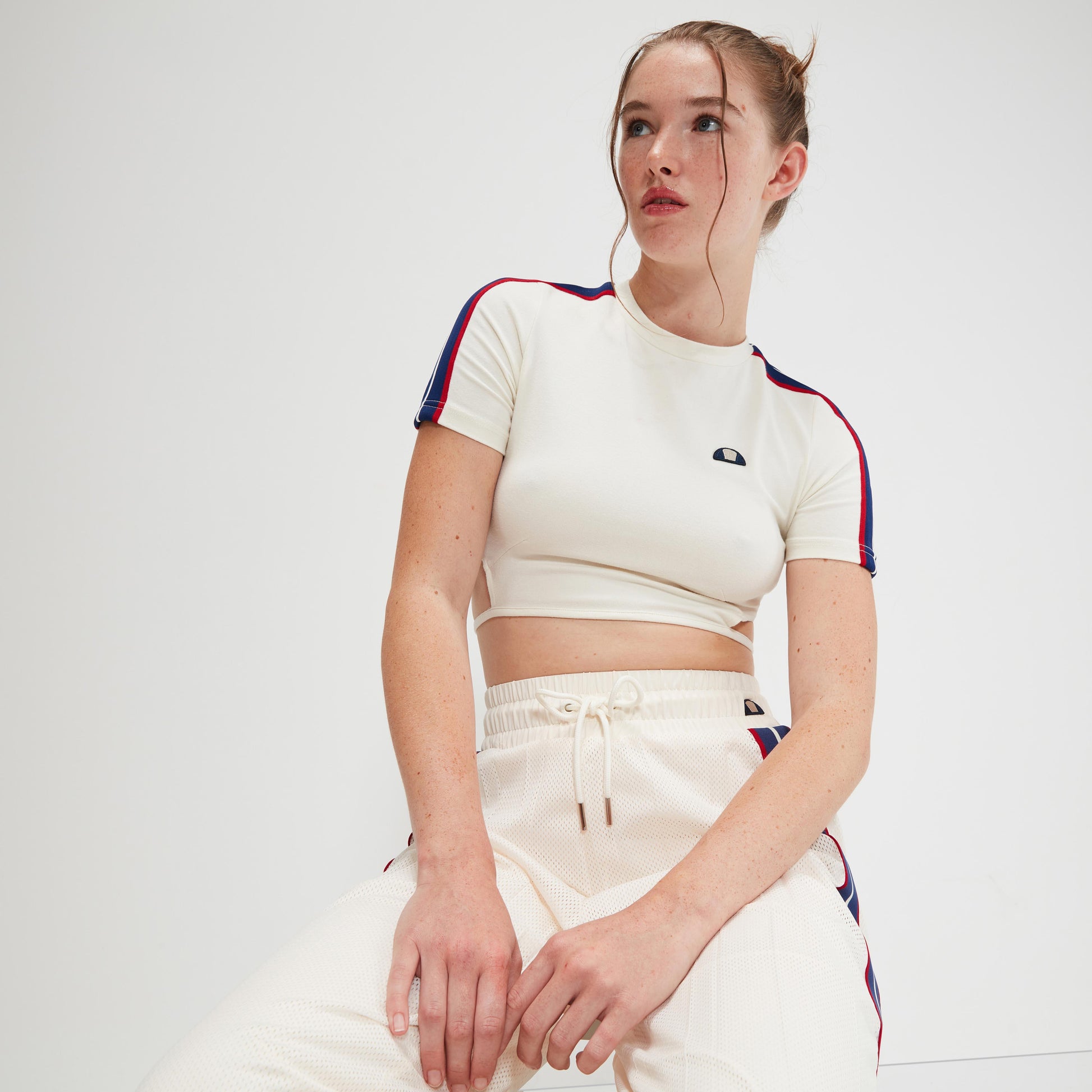 Ellesse Kadın Tişört SGV20144-OF