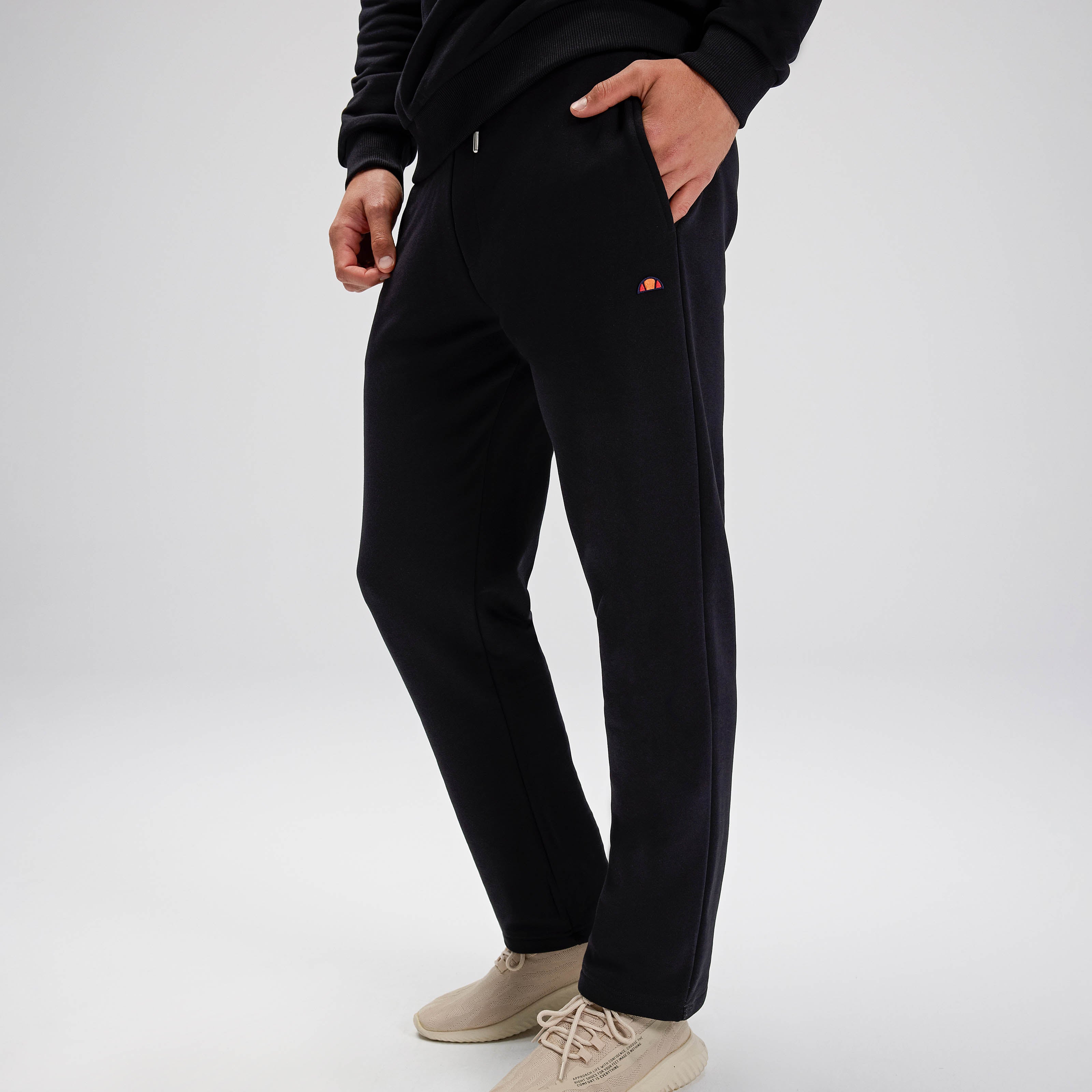 Ellesse Erkek Eşofman Altı EM700-BK