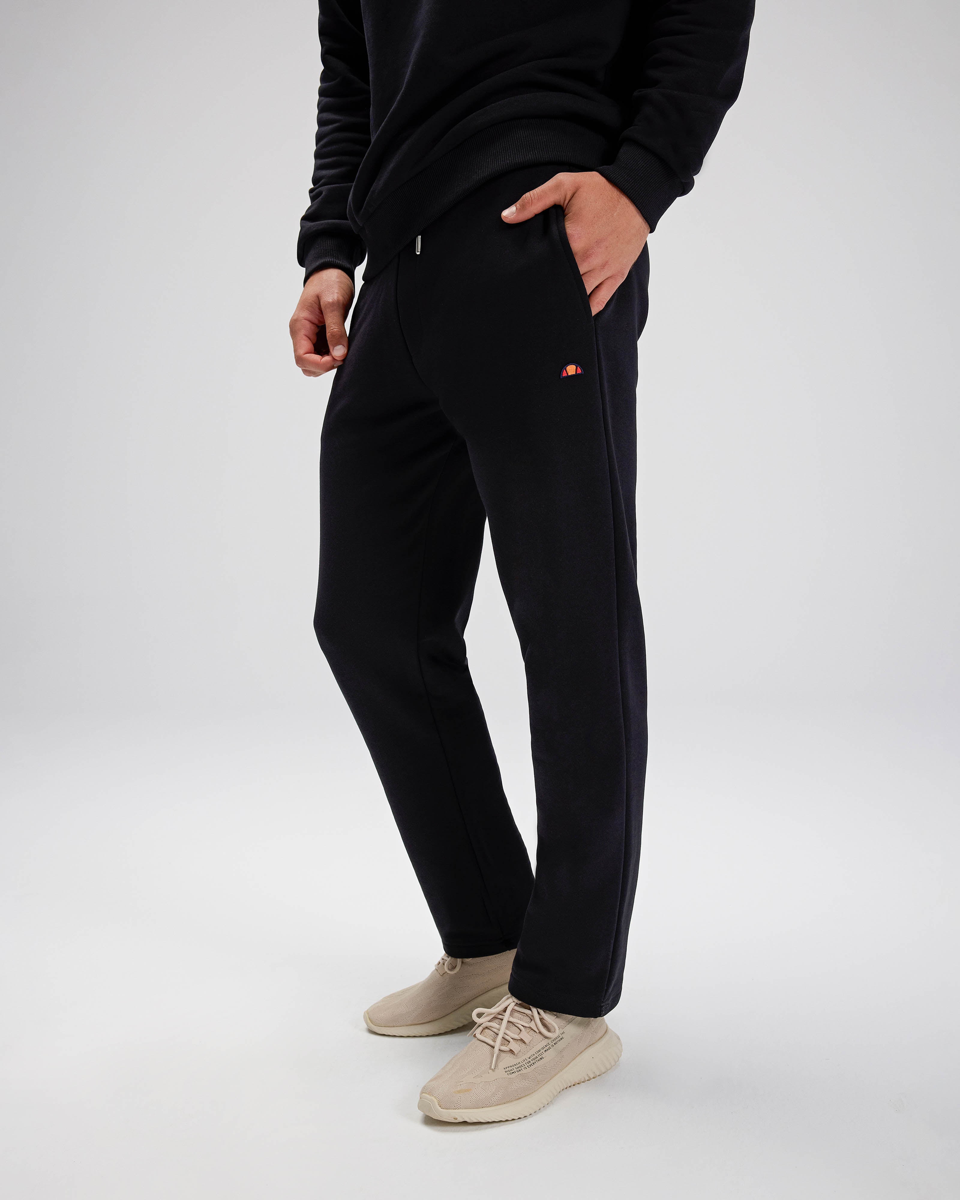 Ellesse Erkek Eşofman Altı EM700-BK