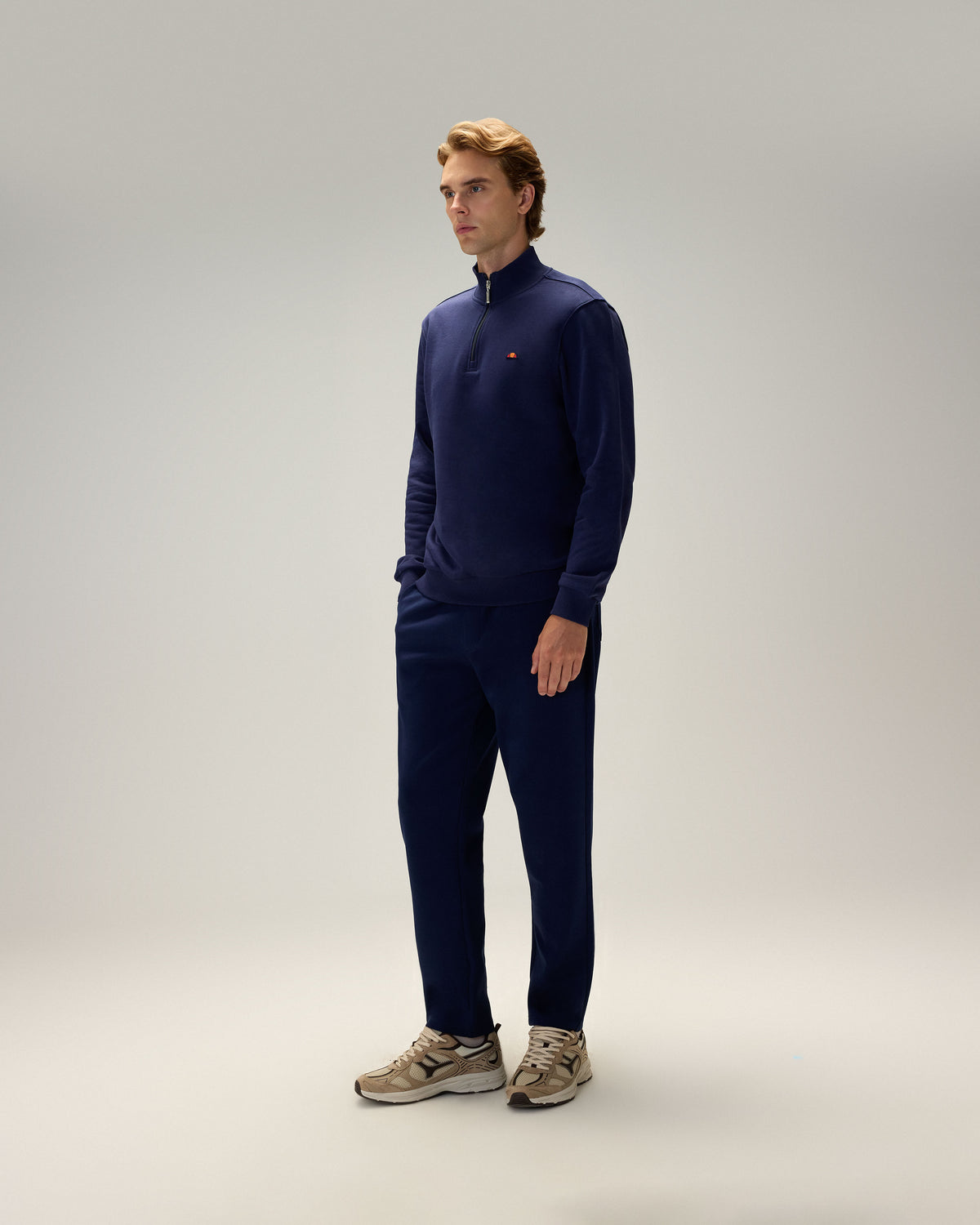 Ellesse Erkek Pantolon 6WM4038-NV