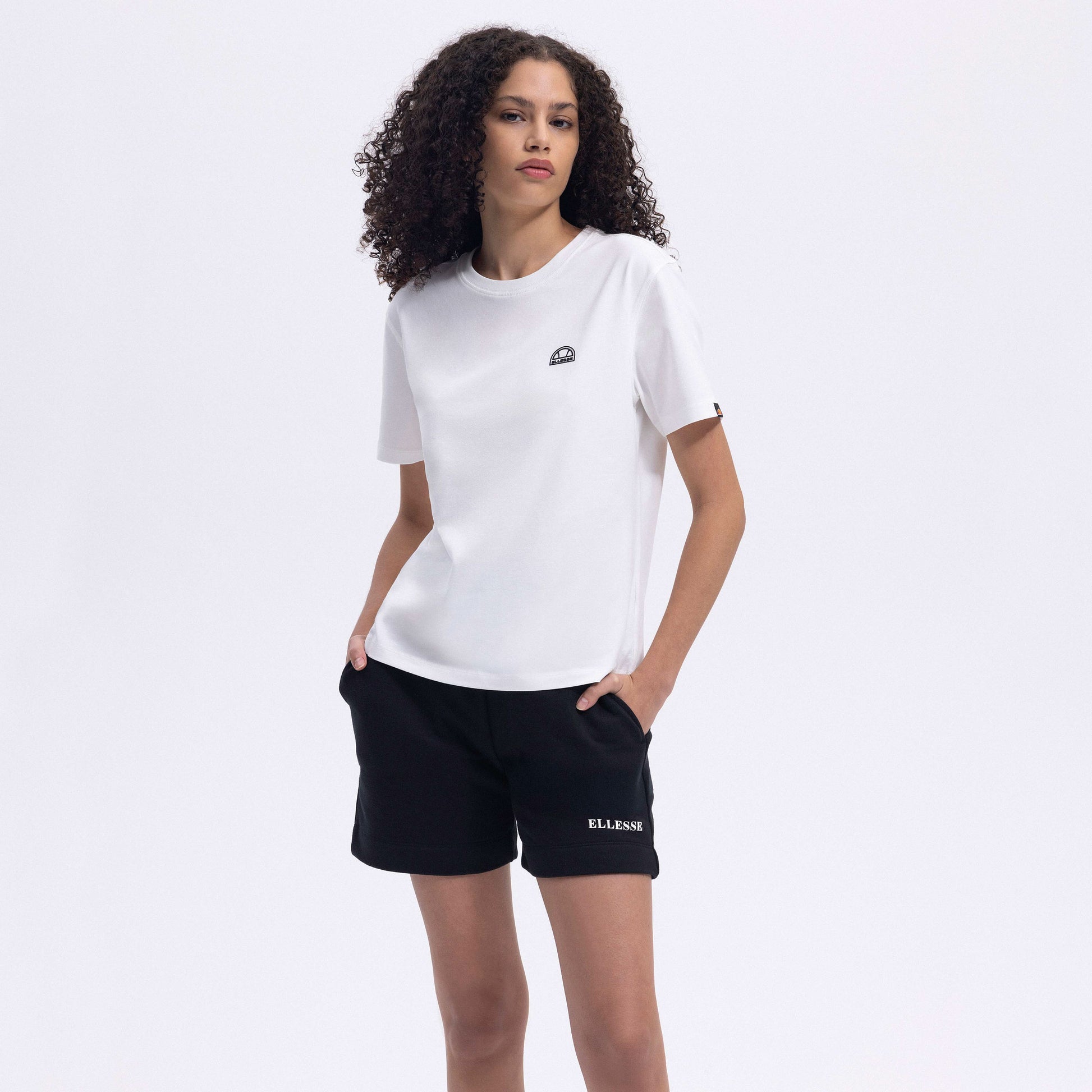 Ellesse Kadın Tişört 5SF5426-ECR
