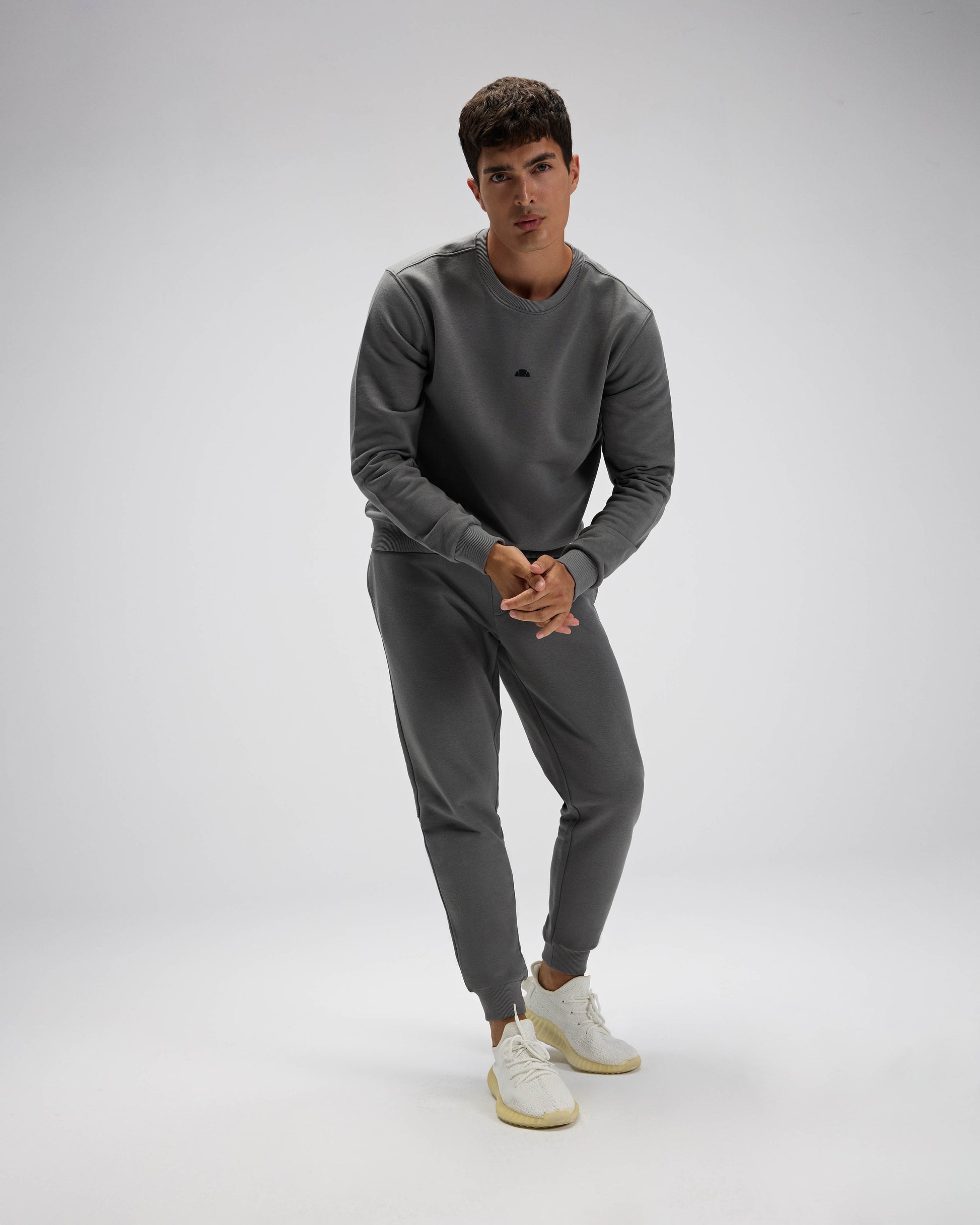 Ellesse Erkek Jogger Eşofman Altı EM554-ANT