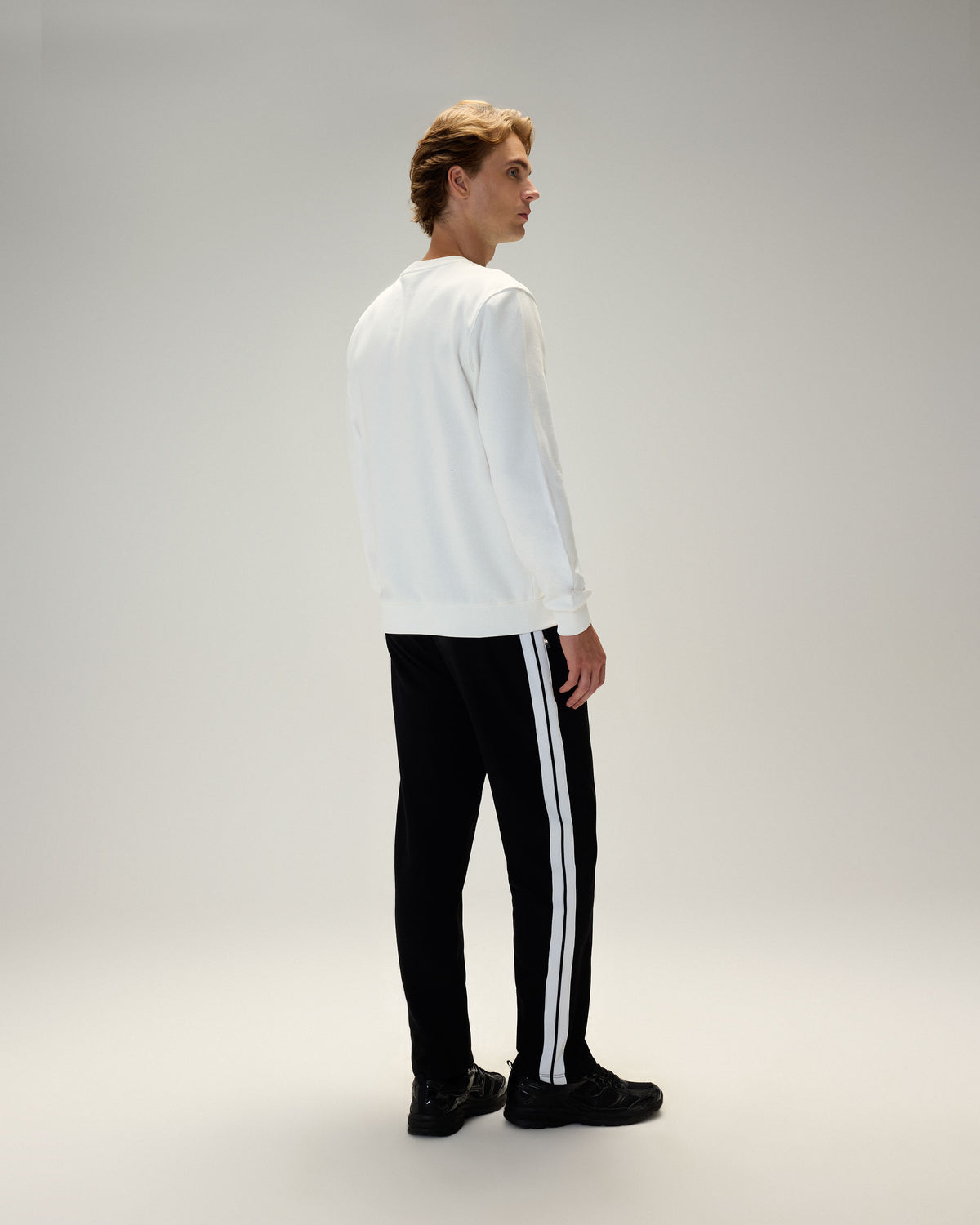 Ellesse Erkek Sweat 5WM3579-OF