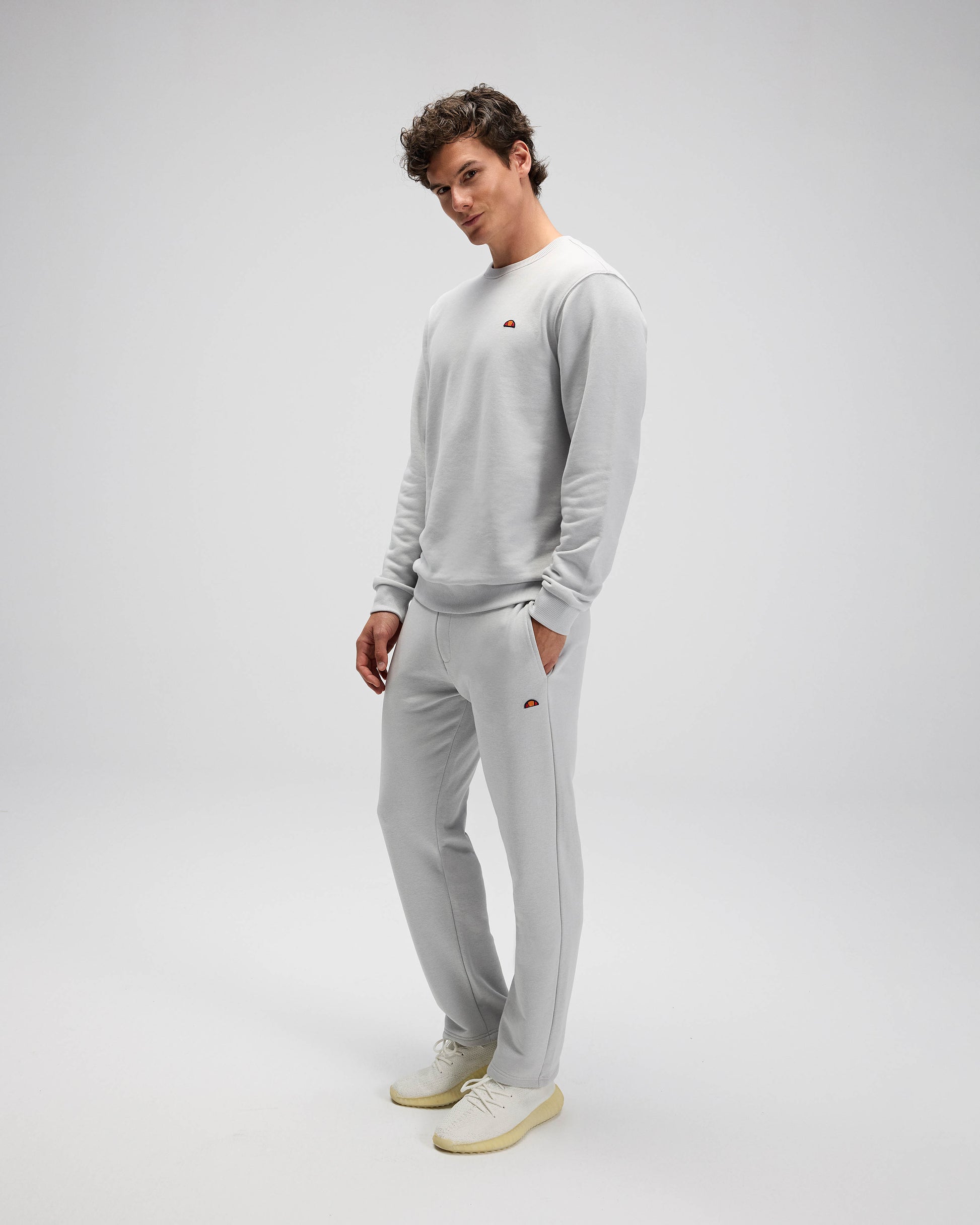Ellesse Erkek Sweatshirt EM579-GI