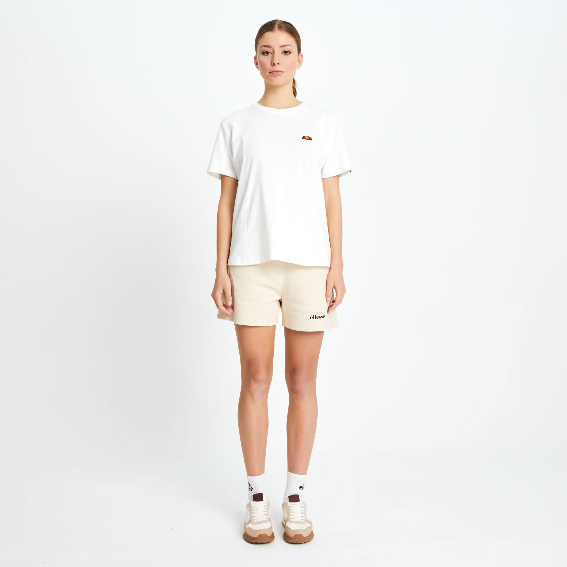 Ellesse Kadın Tişört EF141-OF