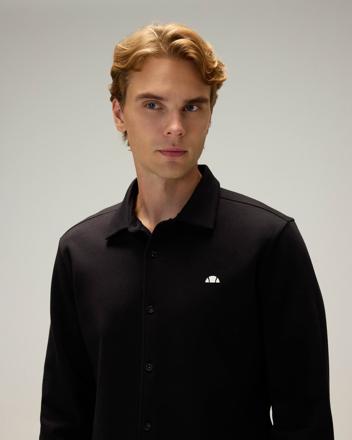 Ellesse Erkek Gömlek 6WM6007-BK