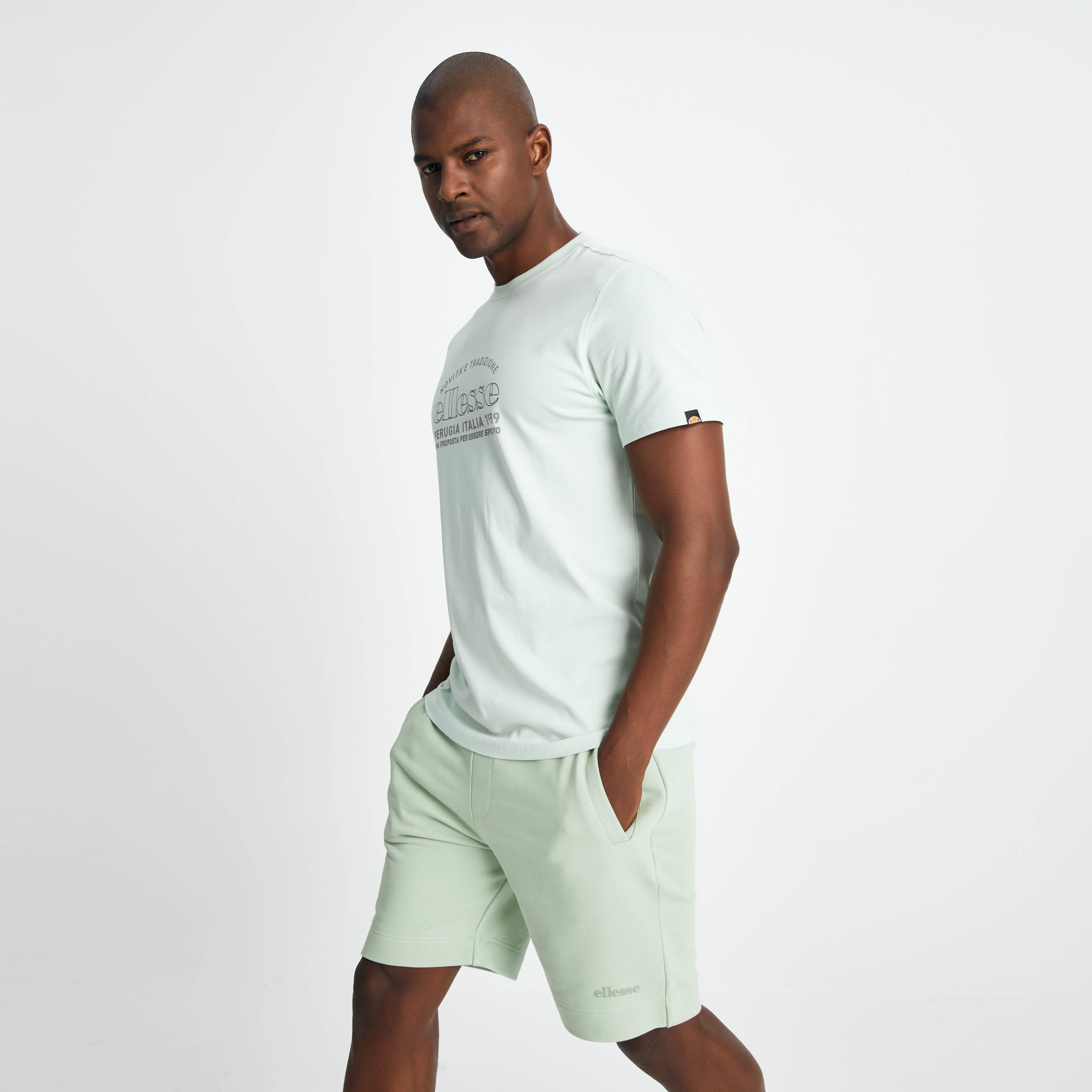 Ellesse Erkek Tişört EM181-MNT