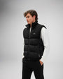 Ellesse Erkek Dolgulu Yelek EM532-BK