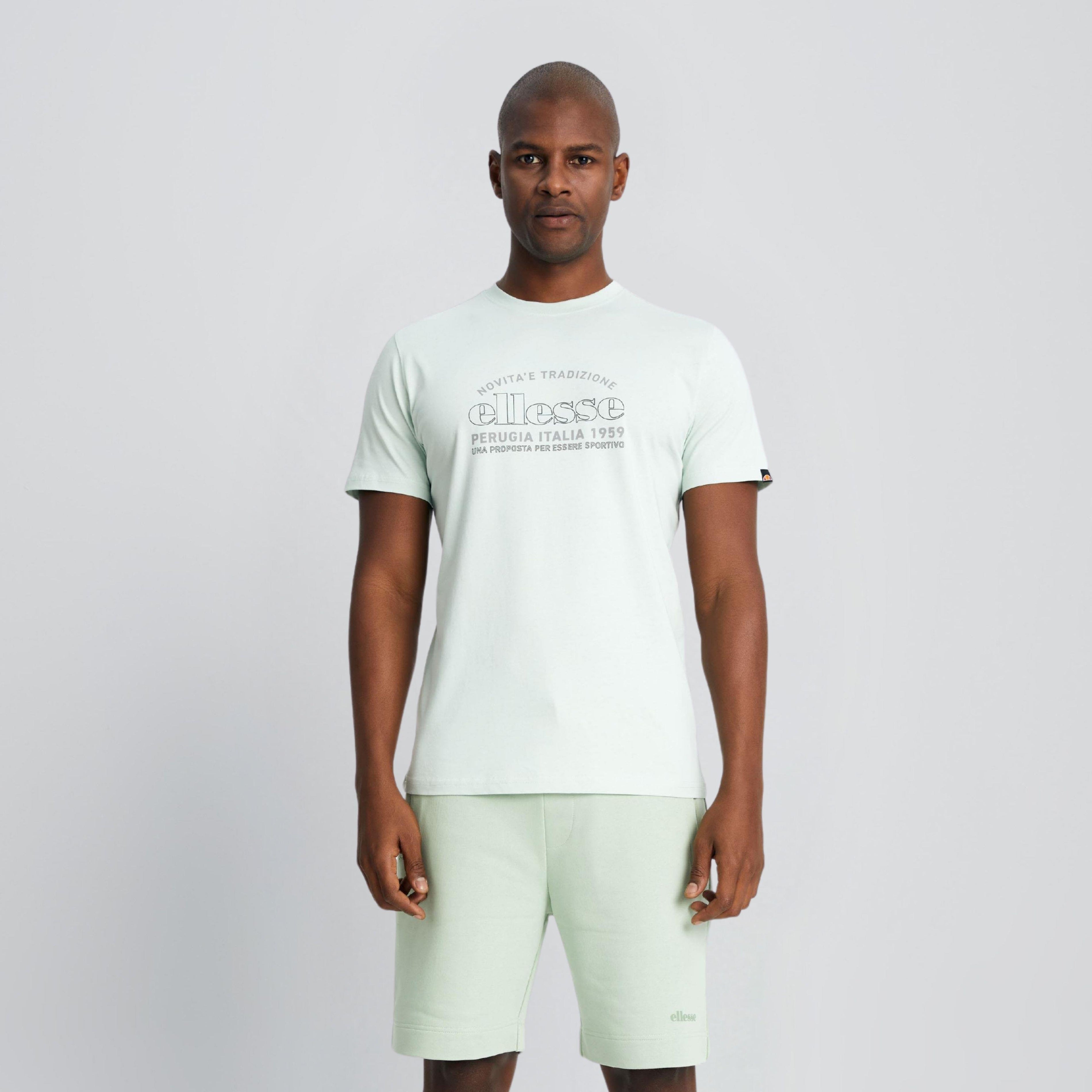 Ellesse Erkek Tişört EM181-MNT