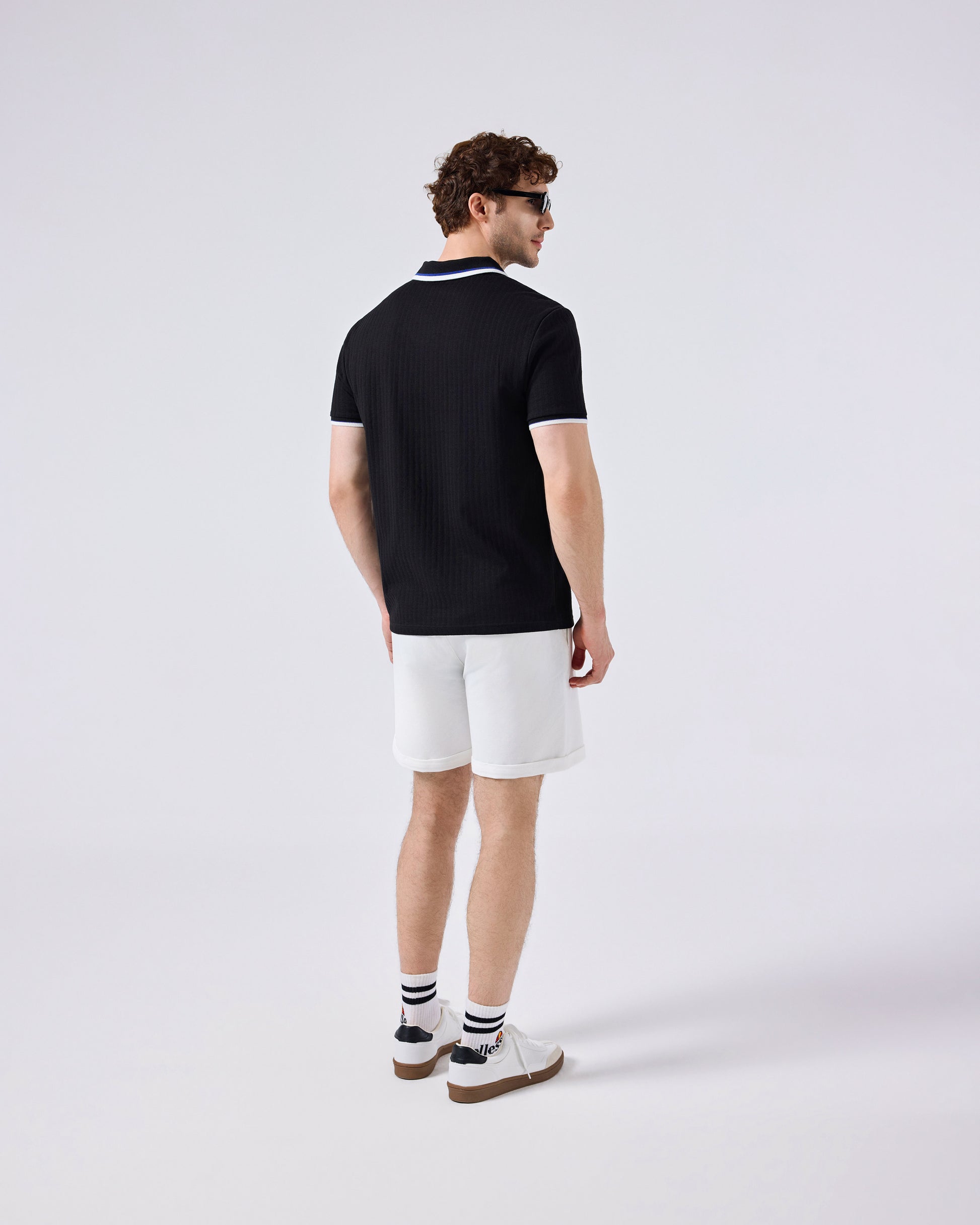 Ellesse Erkek Şort 6SM4014-OF