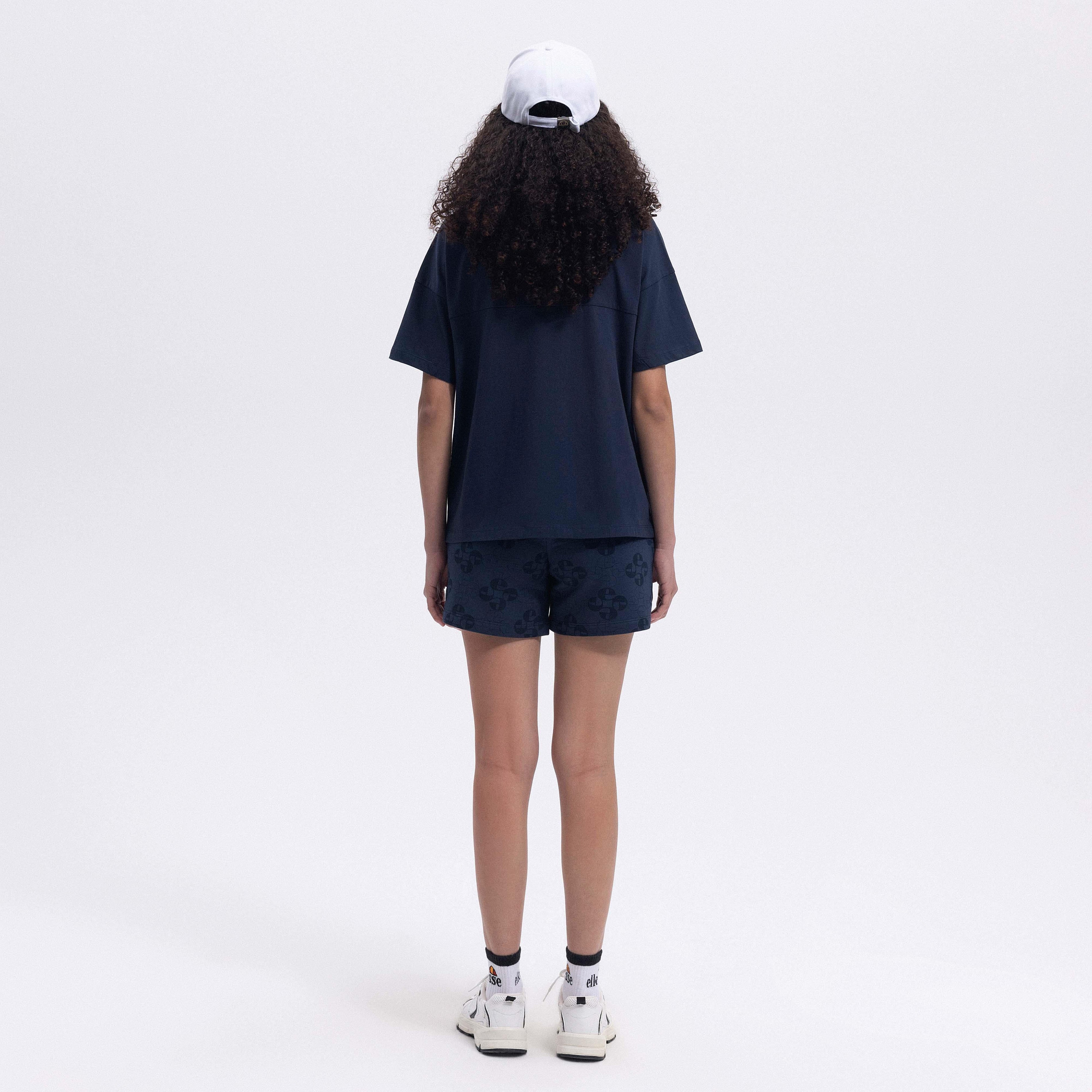 Ellesse Kadın Tişört EF394-NV