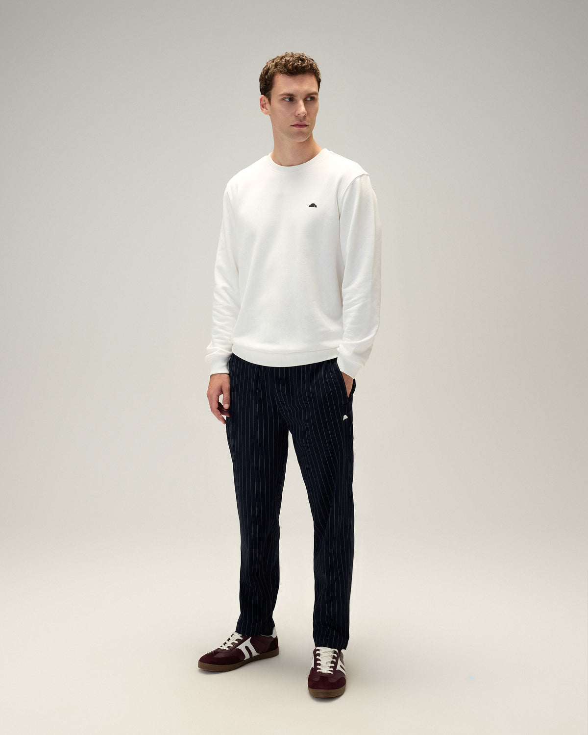 Ellesse Erkek Pantolon 6WM4037-NV