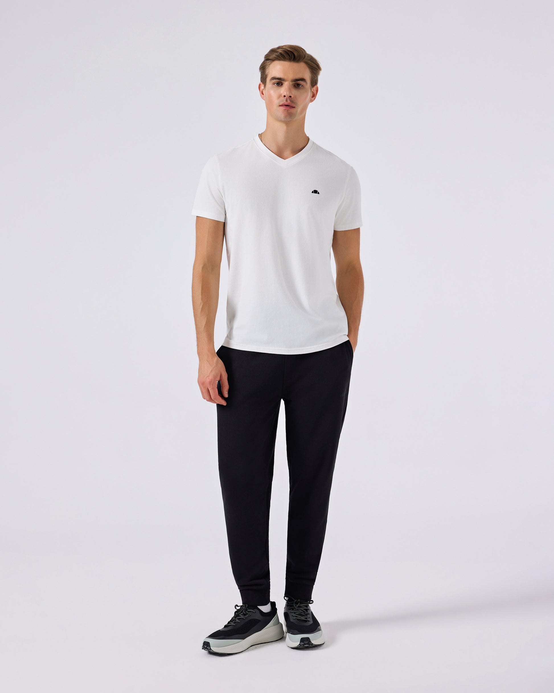 Ellesse Erkek Tişört 6SM5049-OF