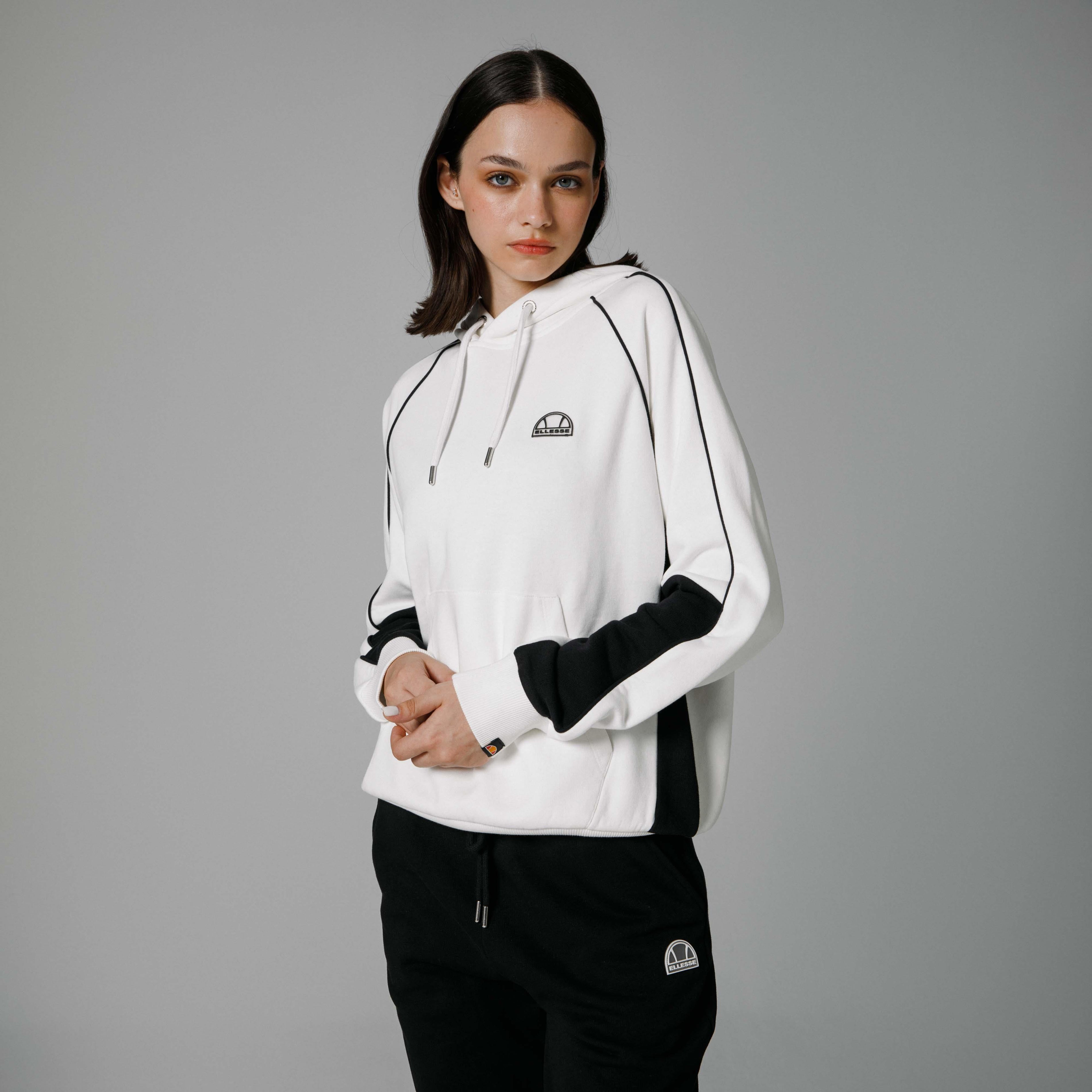 Ellesse Kapüşonlu Kadın Sweat EF196-OF