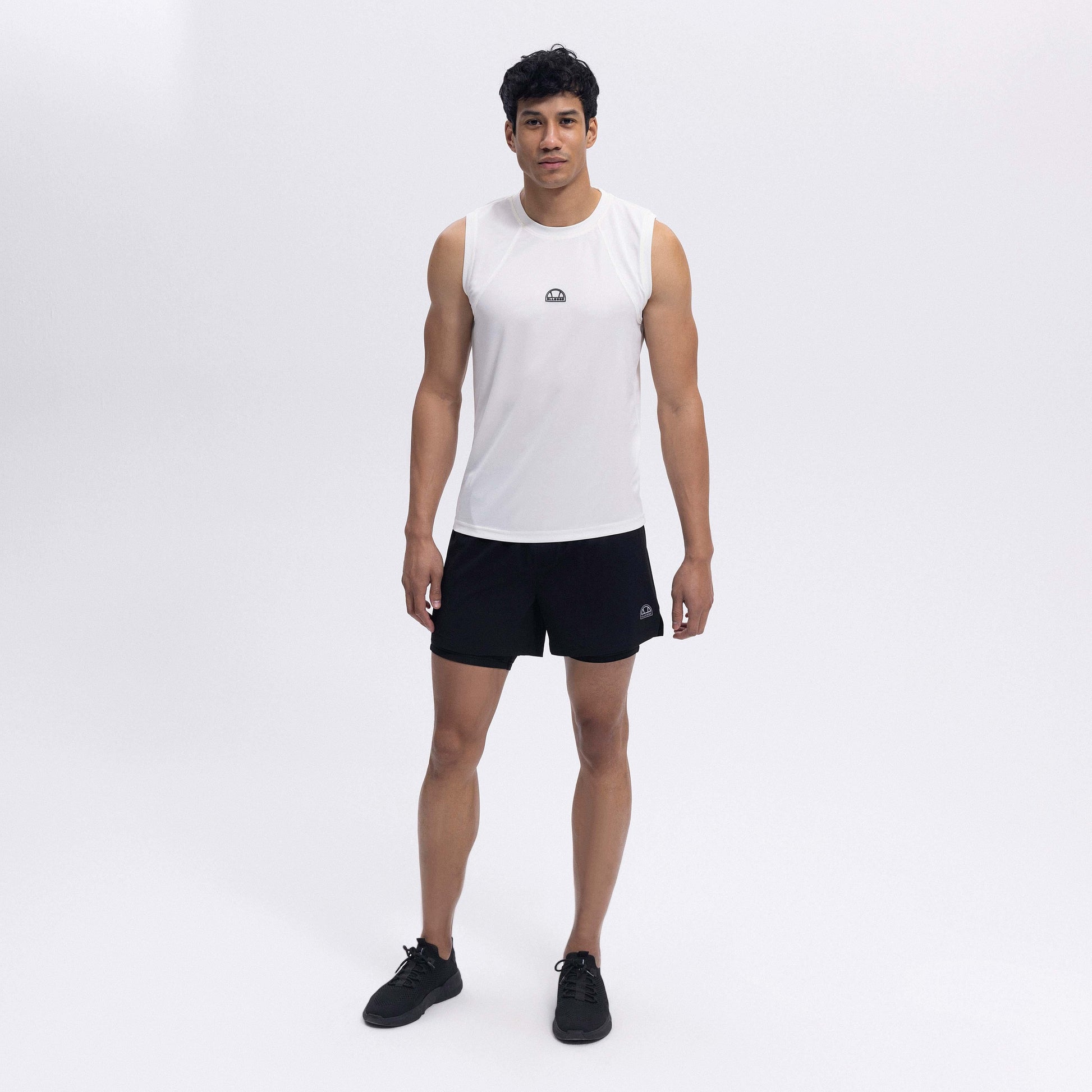 Ellesse Erkek Şort EM446-BK