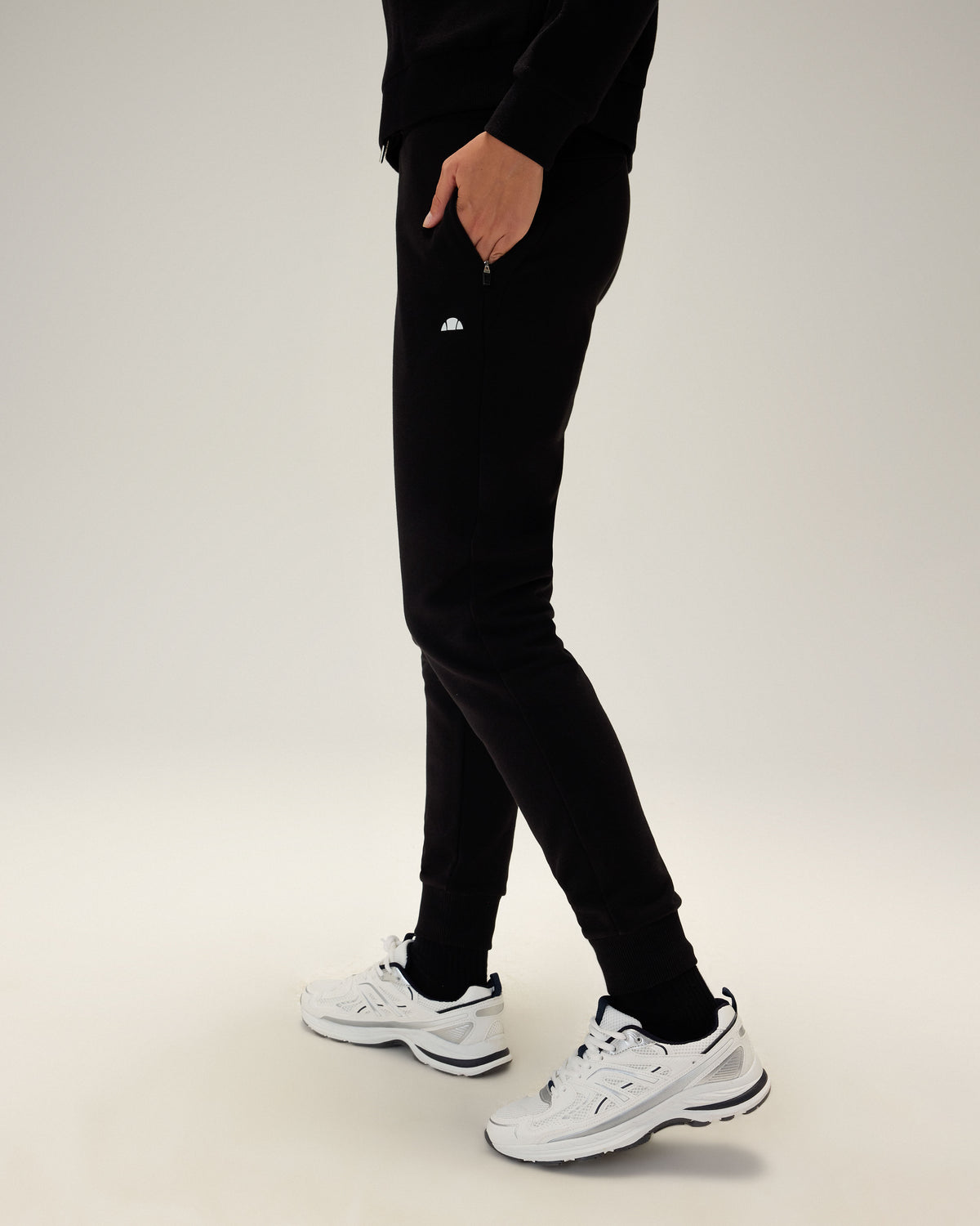 Ellesse Kadın Eşofman Altı 5WF4532-BK
