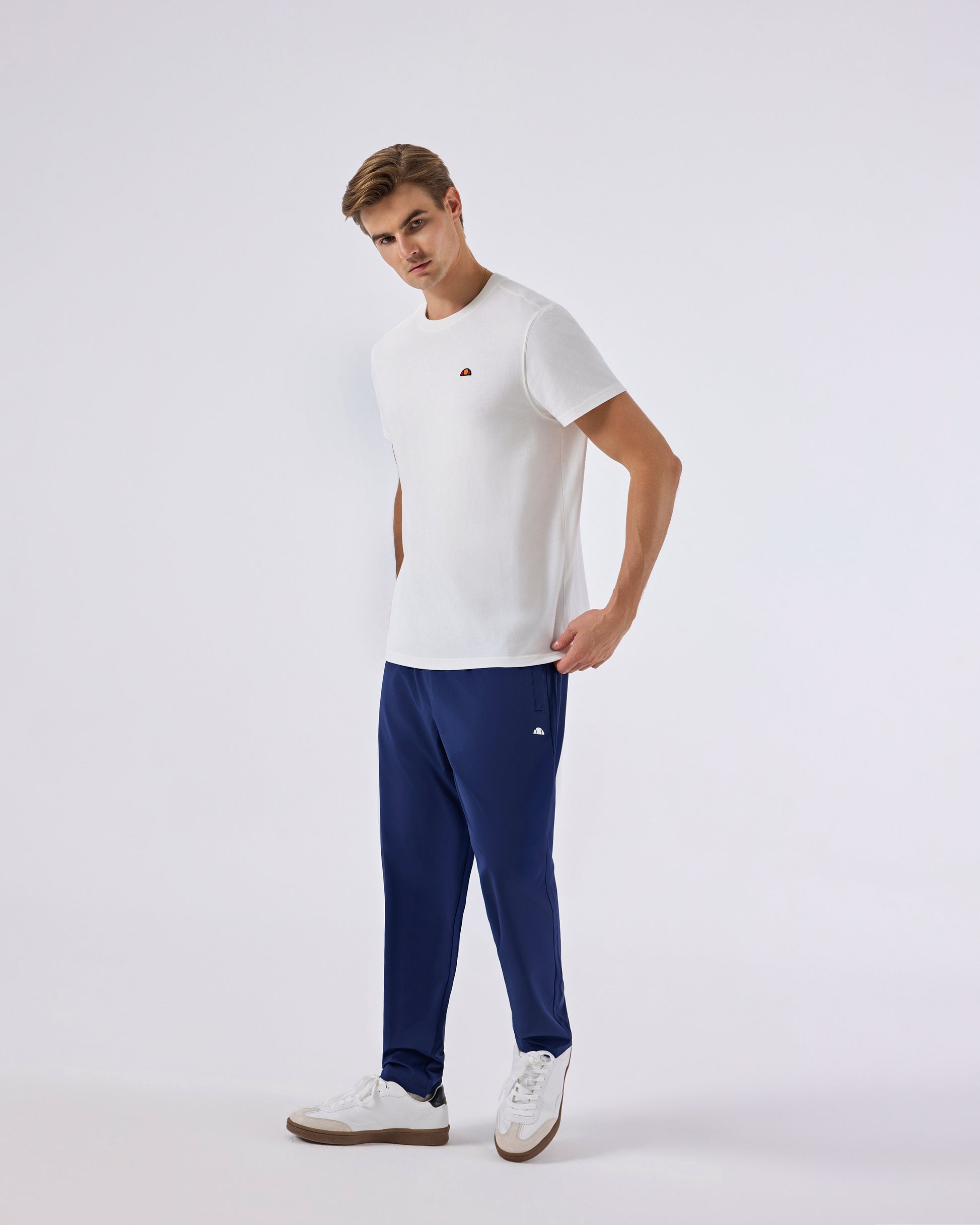 Ellesse Erkek Tişört 6SM5069-OF