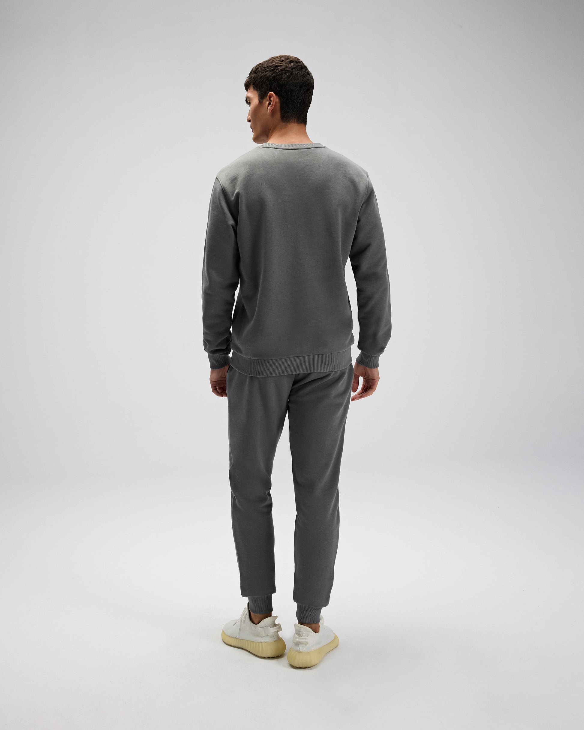 Ellesse Erkek Jogger Eşofman Altı EM554-ANT